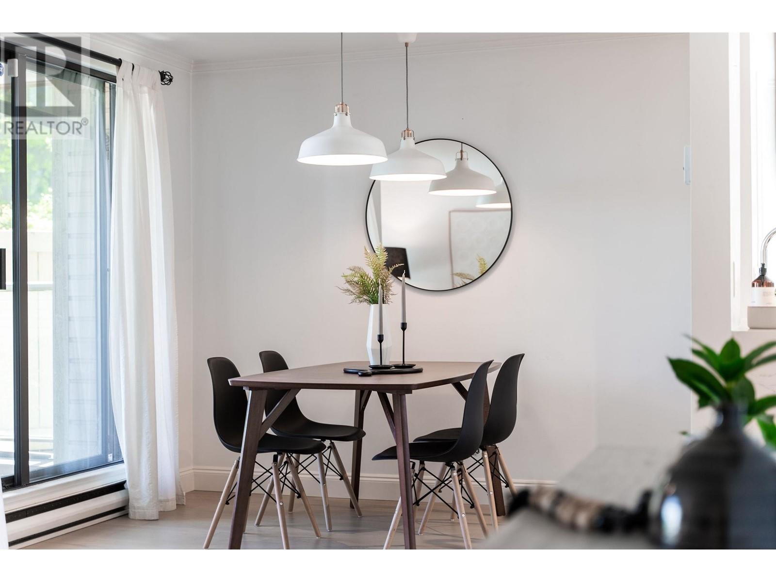 Listing Picture 8 of 40 : 204 1005 W 7TH AVENUE, Vancouver / 溫哥華 - 魯藝地產 Yvonne Lu Group - MLS Medallion Club Member