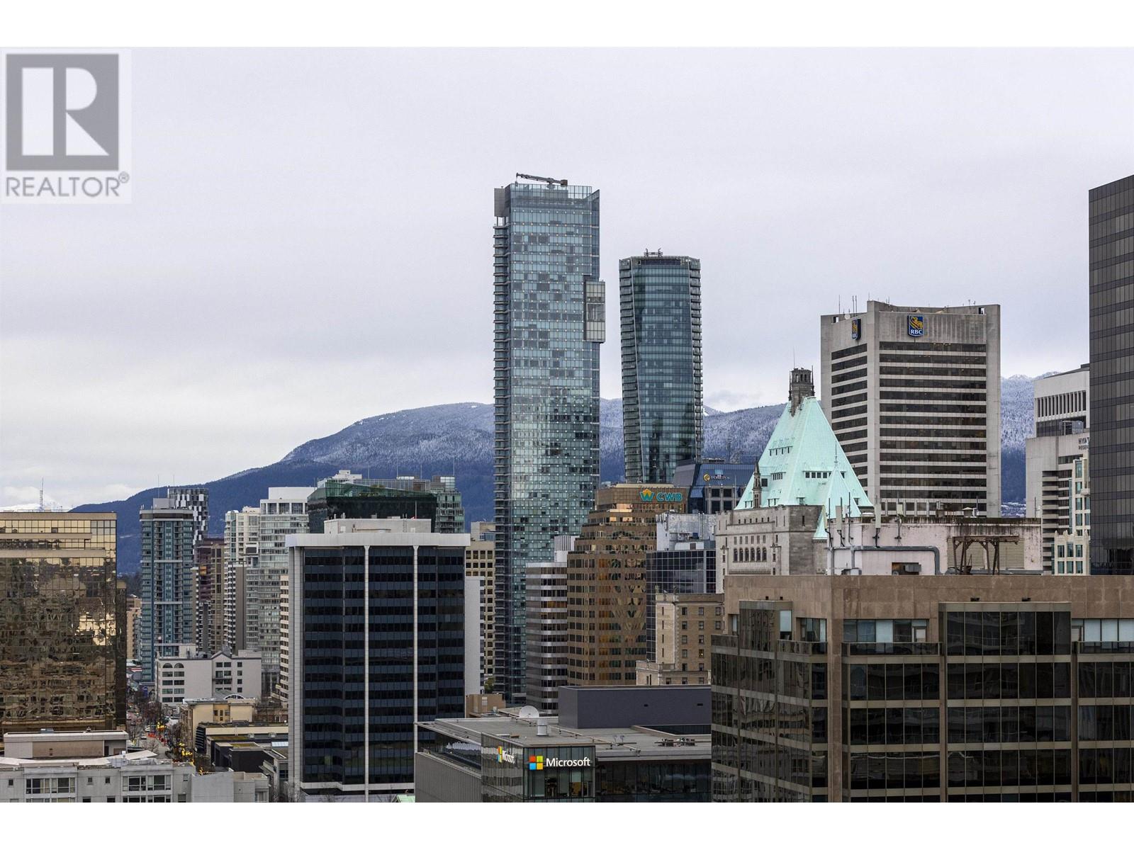 2601 833 Homer Street, Vancouver, British Columbia  V6B 0H4 - Photo 10 - R2958122