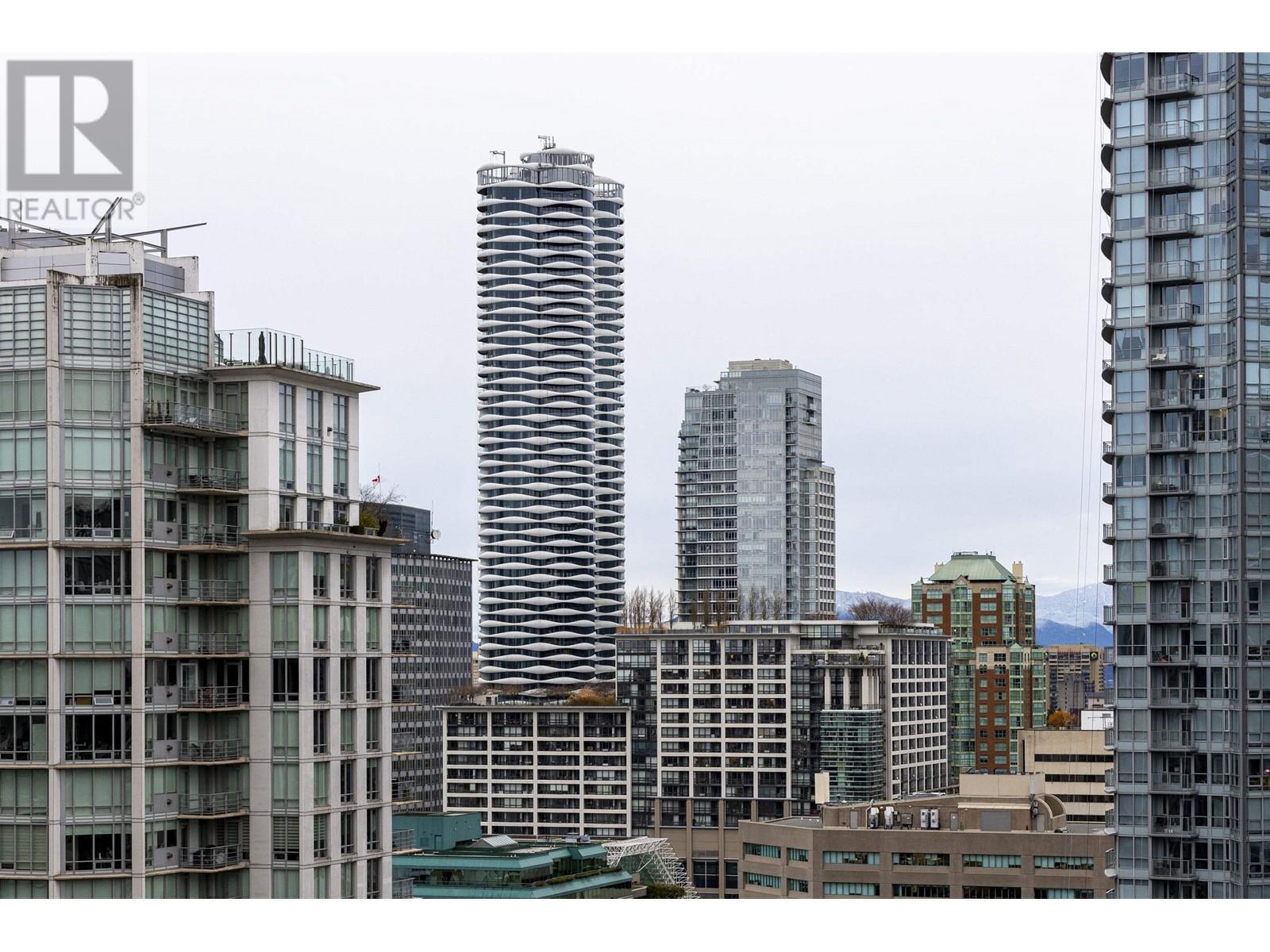 2601 833 Homer Street, Vancouver, British Columbia  V6B 0H4 - Photo 11 - R2958122