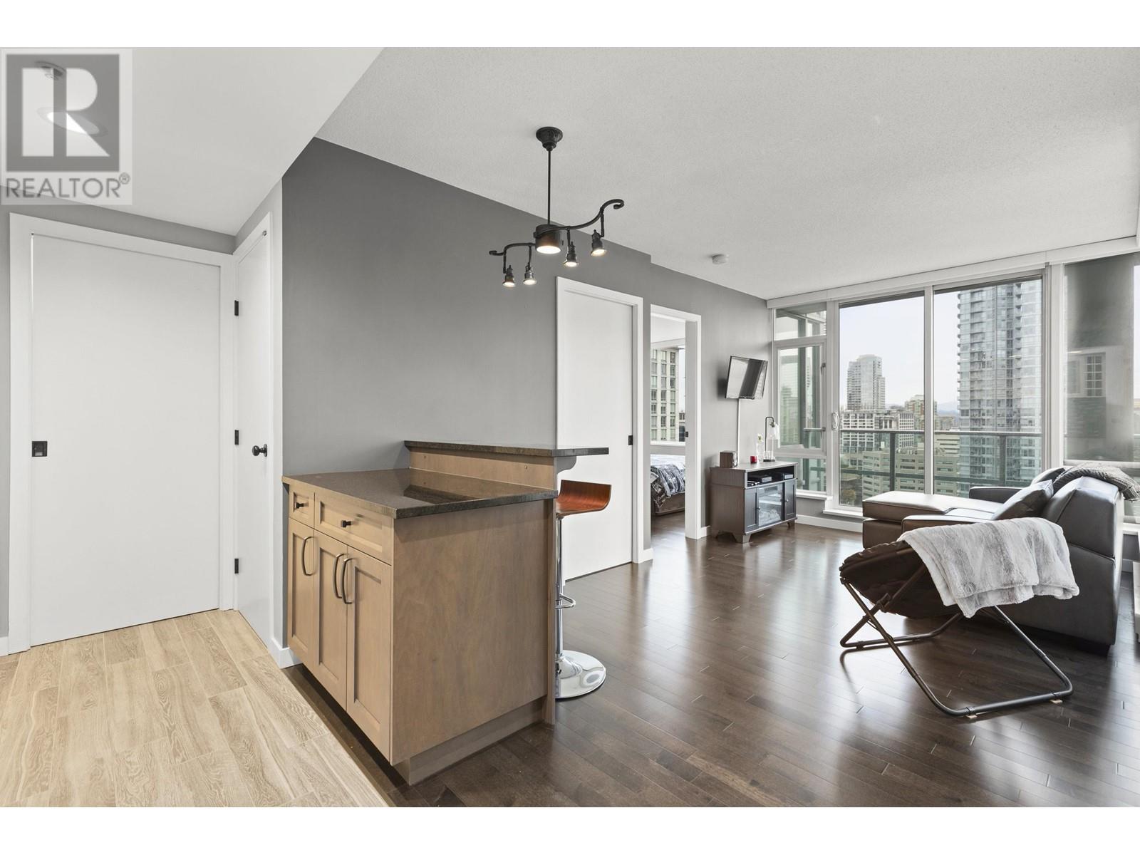 2601 833 Homer Street, Vancouver, British Columbia  V6B 0H4 - Photo 2 - R2958122