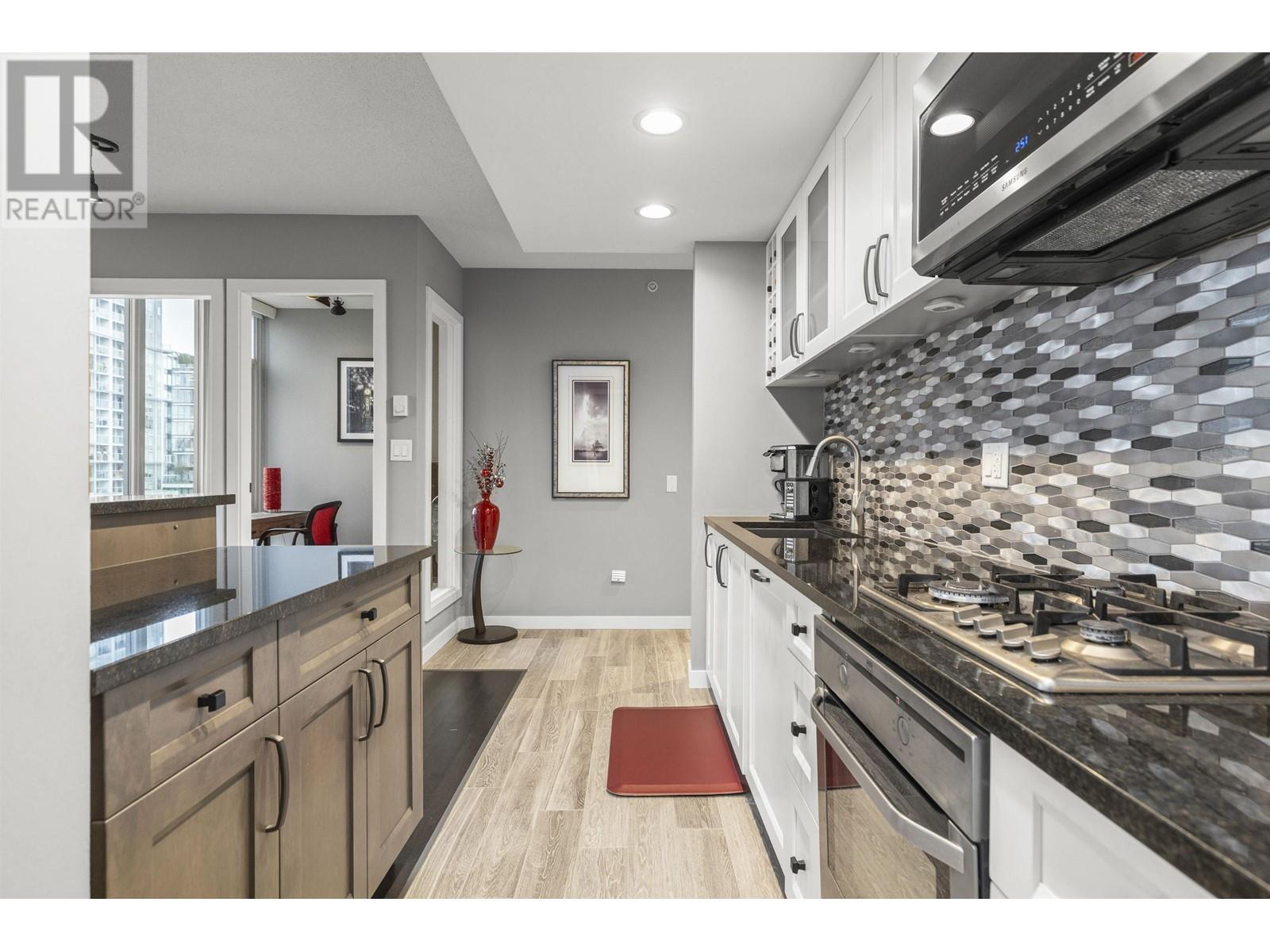 2601 833 Homer Street, Vancouver, British Columbia  V6B 0H4 - Photo 22 - R2958122