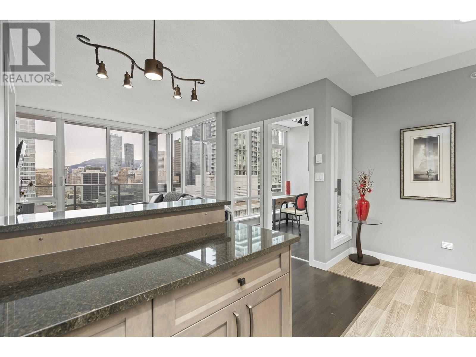 2601 833 Homer Street, Vancouver, British Columbia  V6B 0H4 - Photo 24 - R2958122