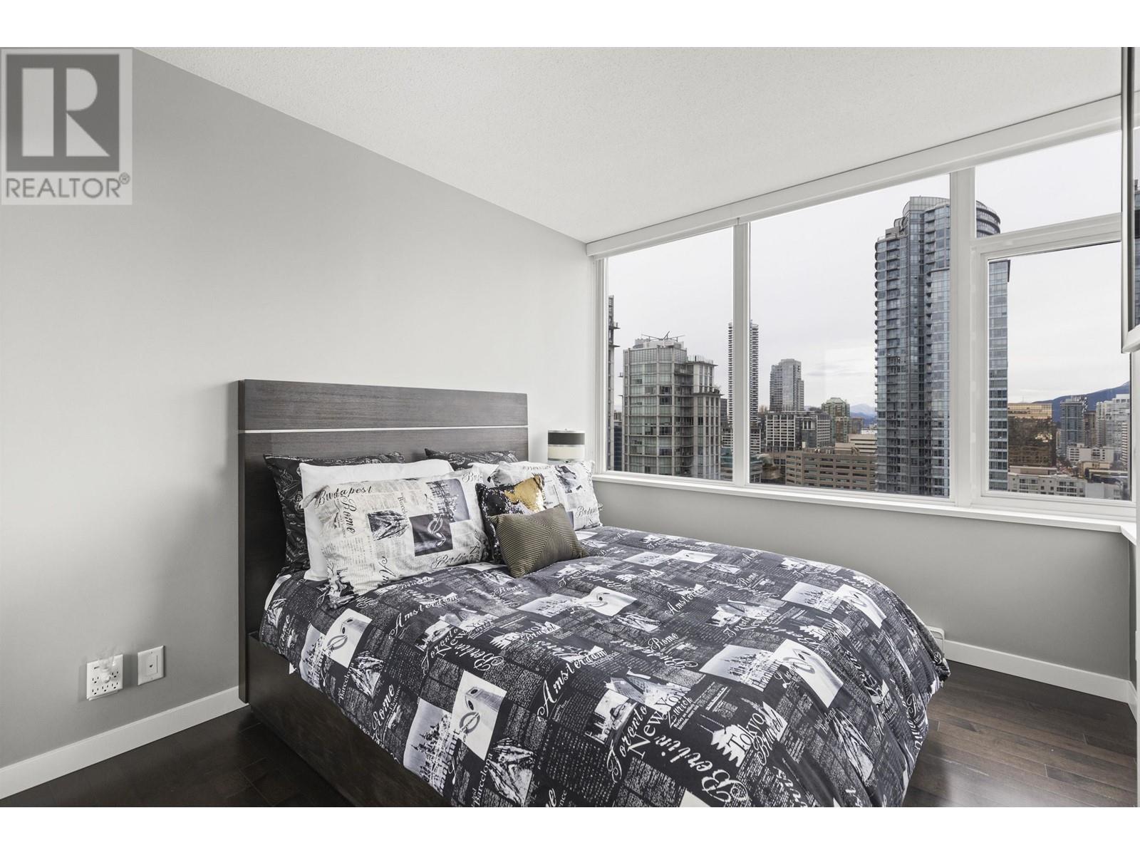 2601 833 Homer Street, Vancouver, British Columbia  V6B 0H4 - Photo 25 - R2958122