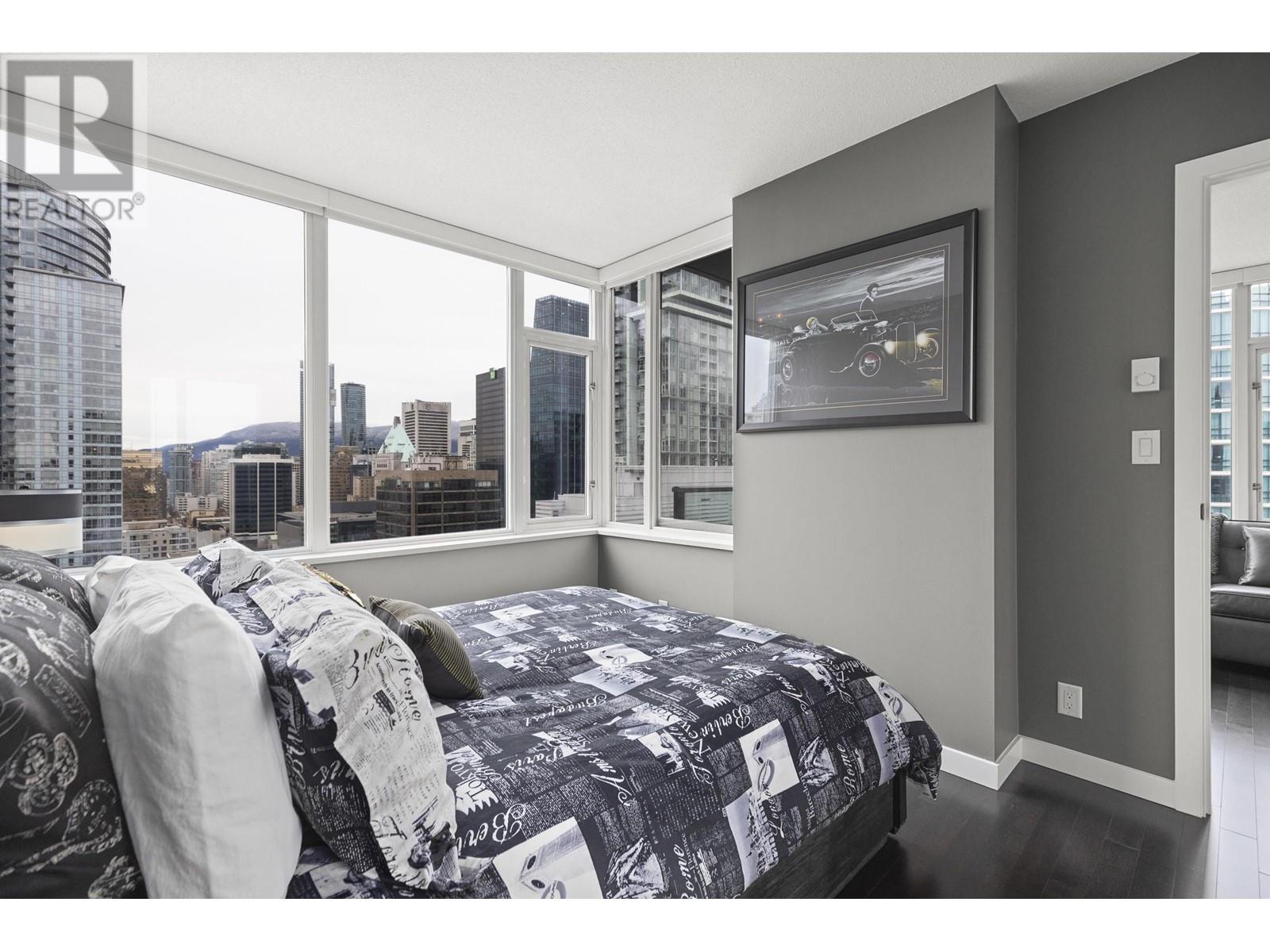 2601 833 Homer Street, Vancouver, British Columbia  V6B 0H4 - Photo 26 - R2958122