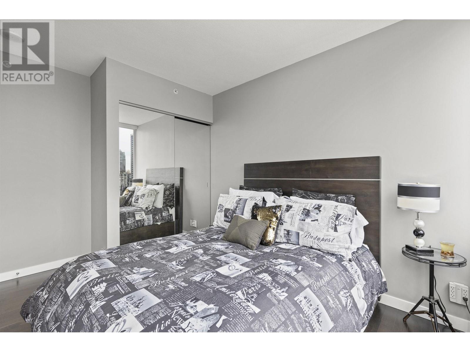 2601 833 Homer Street, Vancouver, British Columbia  V6B 0H4 - Photo 27 - R2958122