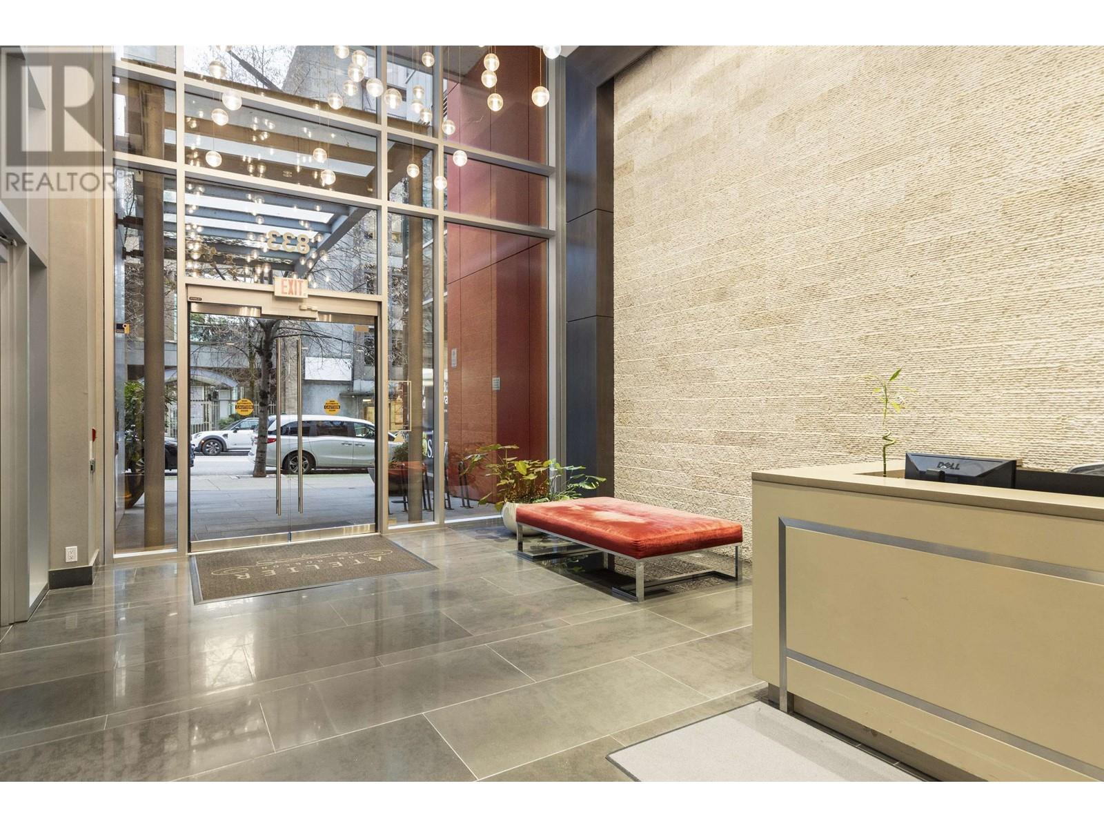 2601 833 Homer Street, Vancouver, British Columbia  V6B 0H4 - Photo 33 - R2958122