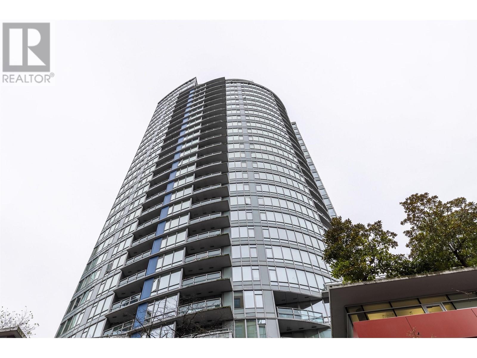 2601 833 Homer Street, Vancouver, British Columbia  V6B 0H4 - Photo 35 - R2958122