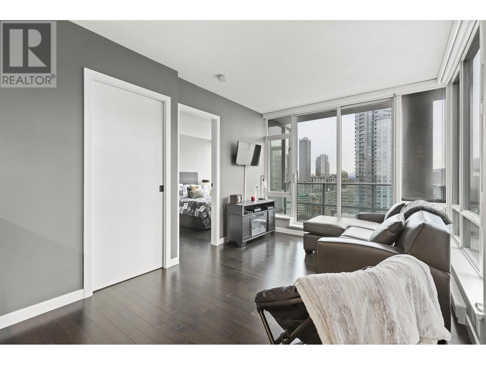 2601 833 Homer Street, Vancouver, British Columbia  V6B 0H4 - Photo 4 - R2958122