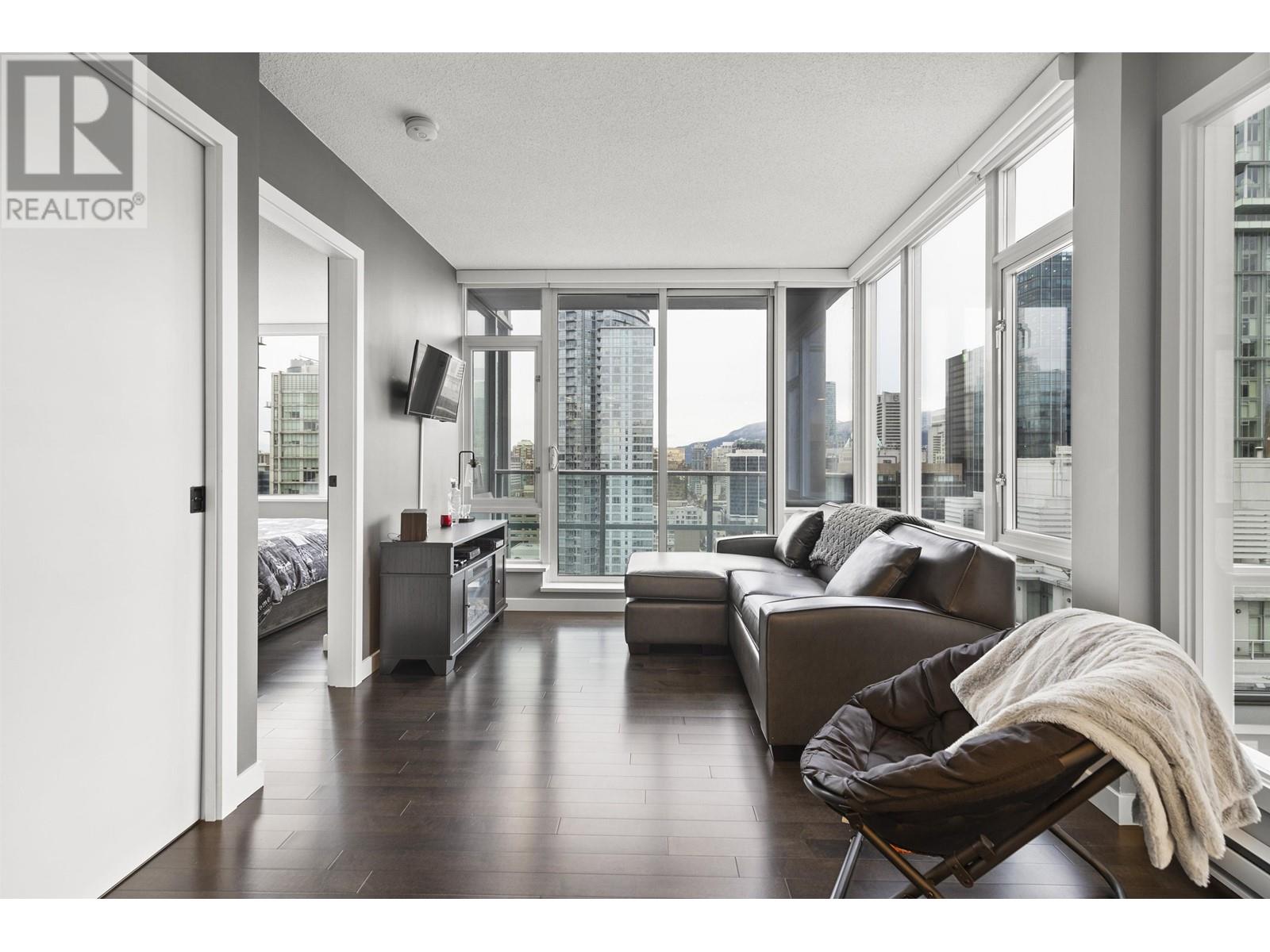 2601 833 Homer Street, Vancouver, British Columbia  V6B 0H4 - Photo 5 - R2958122