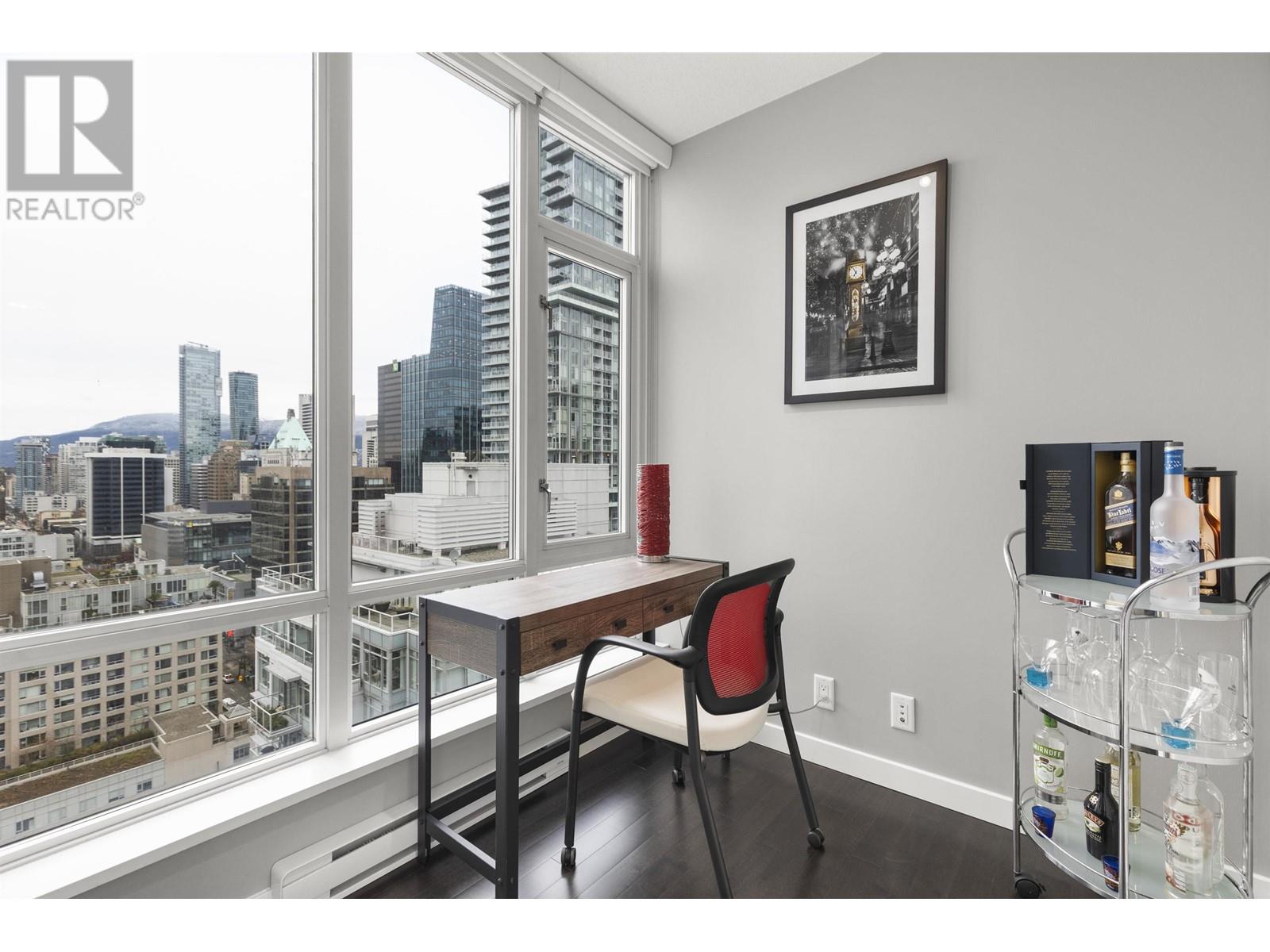 2601 833 Homer Street, Vancouver, British Columbia  V6B 0H4 - Photo 6 - R2958122