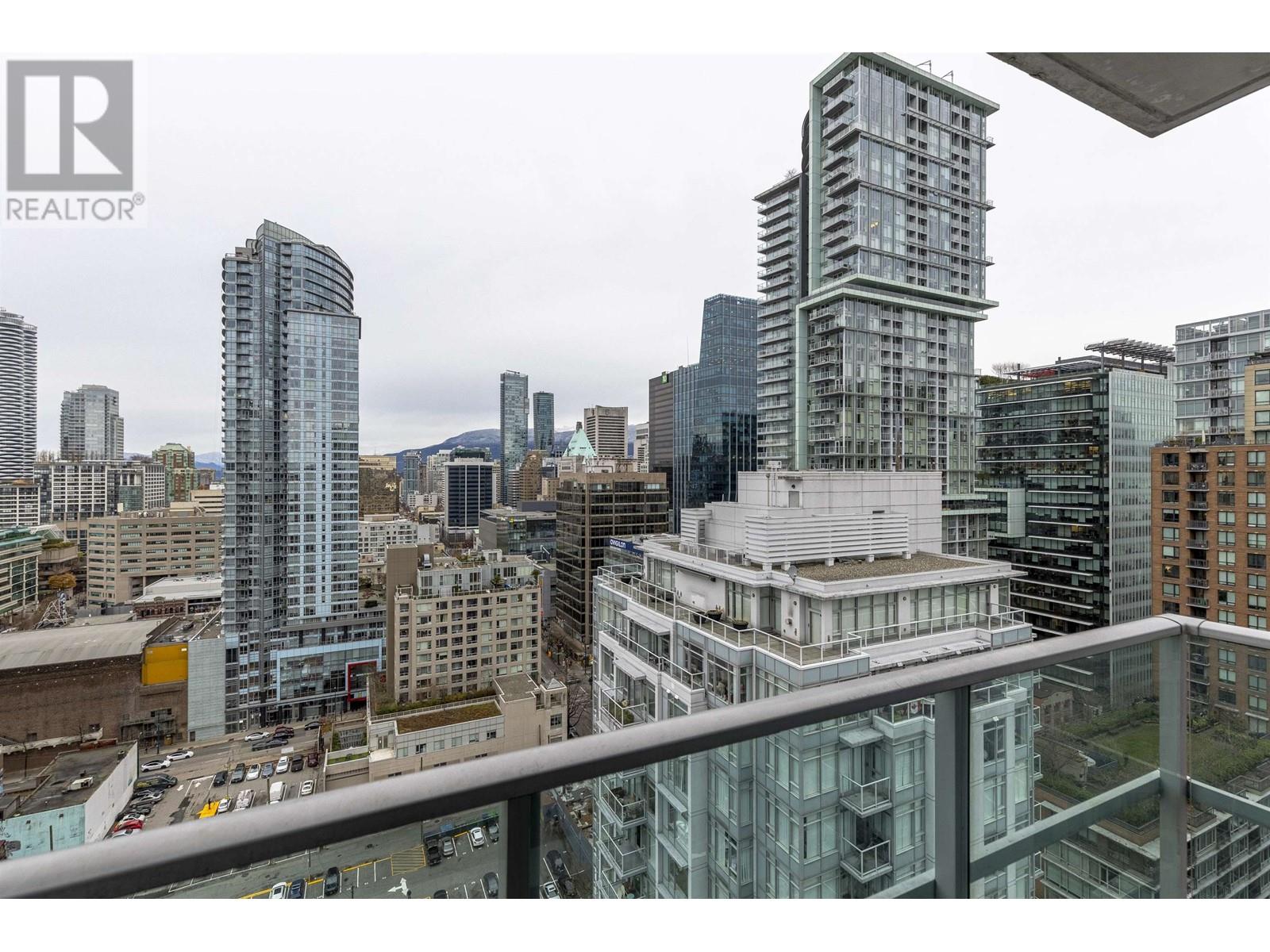 2601 833 Homer Street, Vancouver, British Columbia  V6B 0H4 - Photo 7 - R2958122