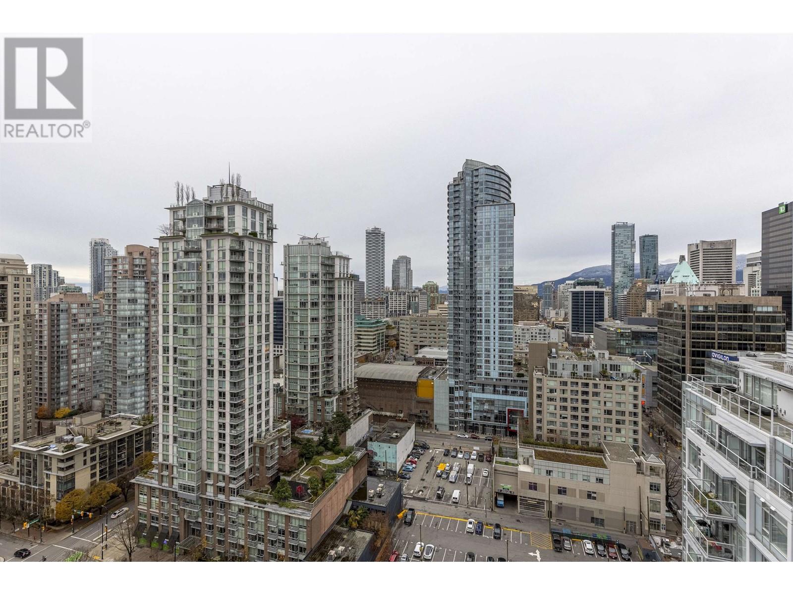 2601 833 Homer Street, Vancouver, British Columbia  V6B 0H4 - Photo 8 - R2958122