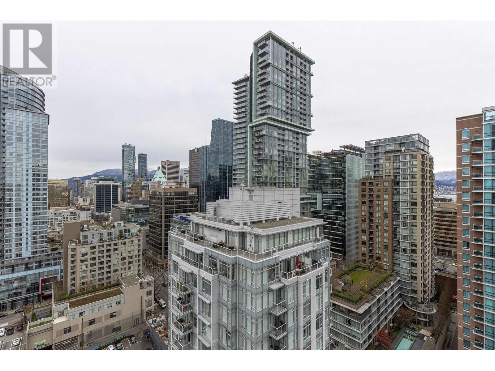 2601 833 Homer Street, Vancouver, British Columbia  V6B 0H4 - Photo 9 - R2958122