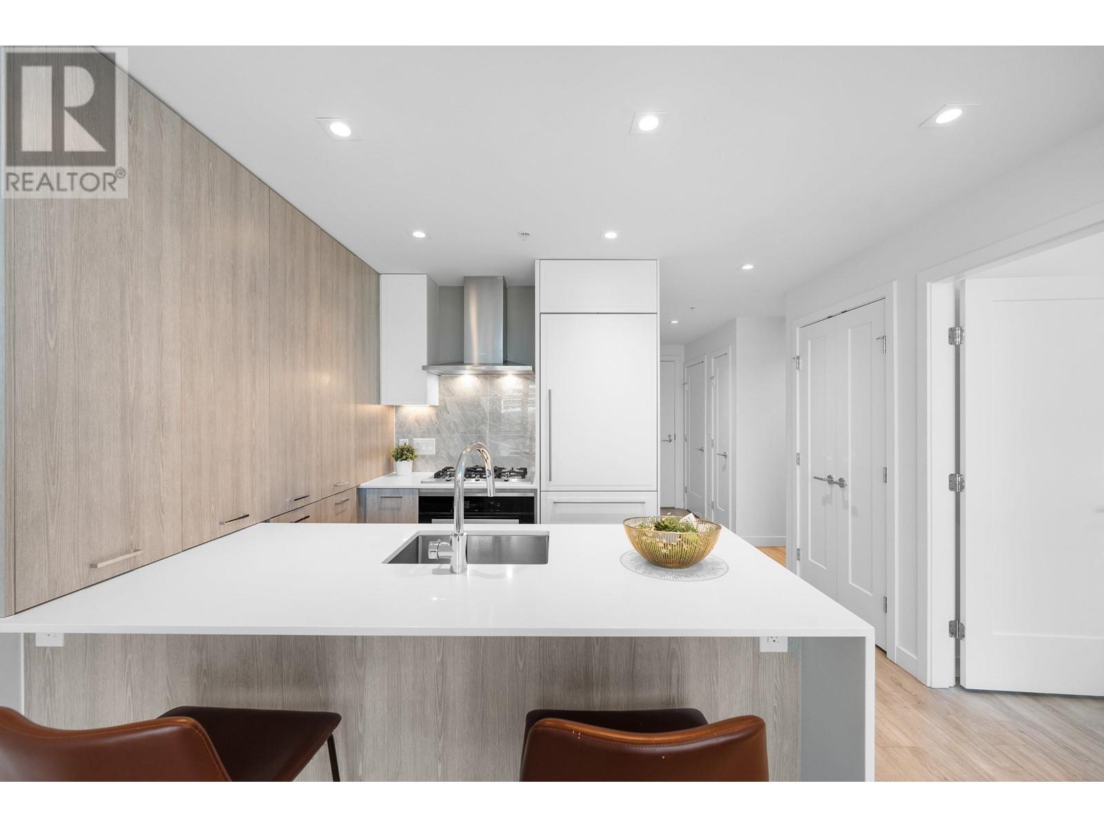 606 2288 Alpha Avenue, Burnaby, British Columbia  V5C 0L9 - Photo 11 - R2958125