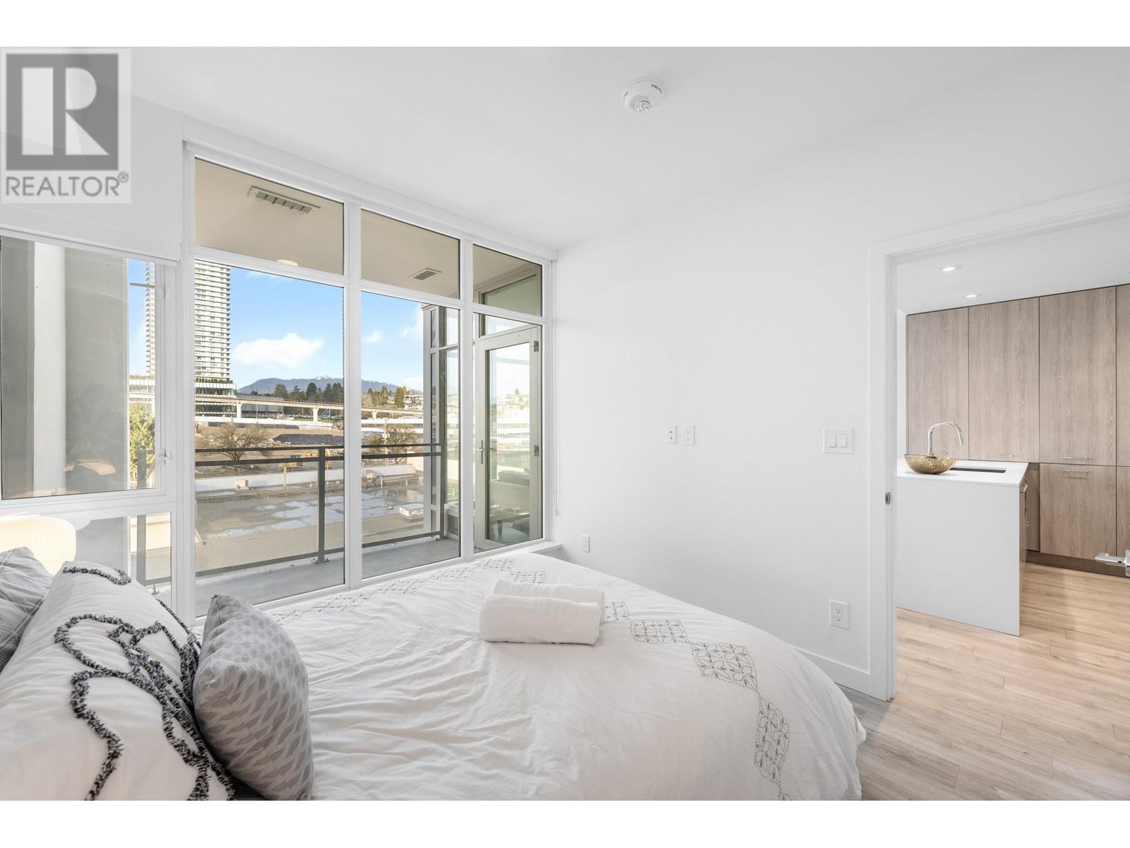 606 2288 Alpha Avenue, Burnaby, British Columbia  V5C 0L9 - Photo 13 - R2958125