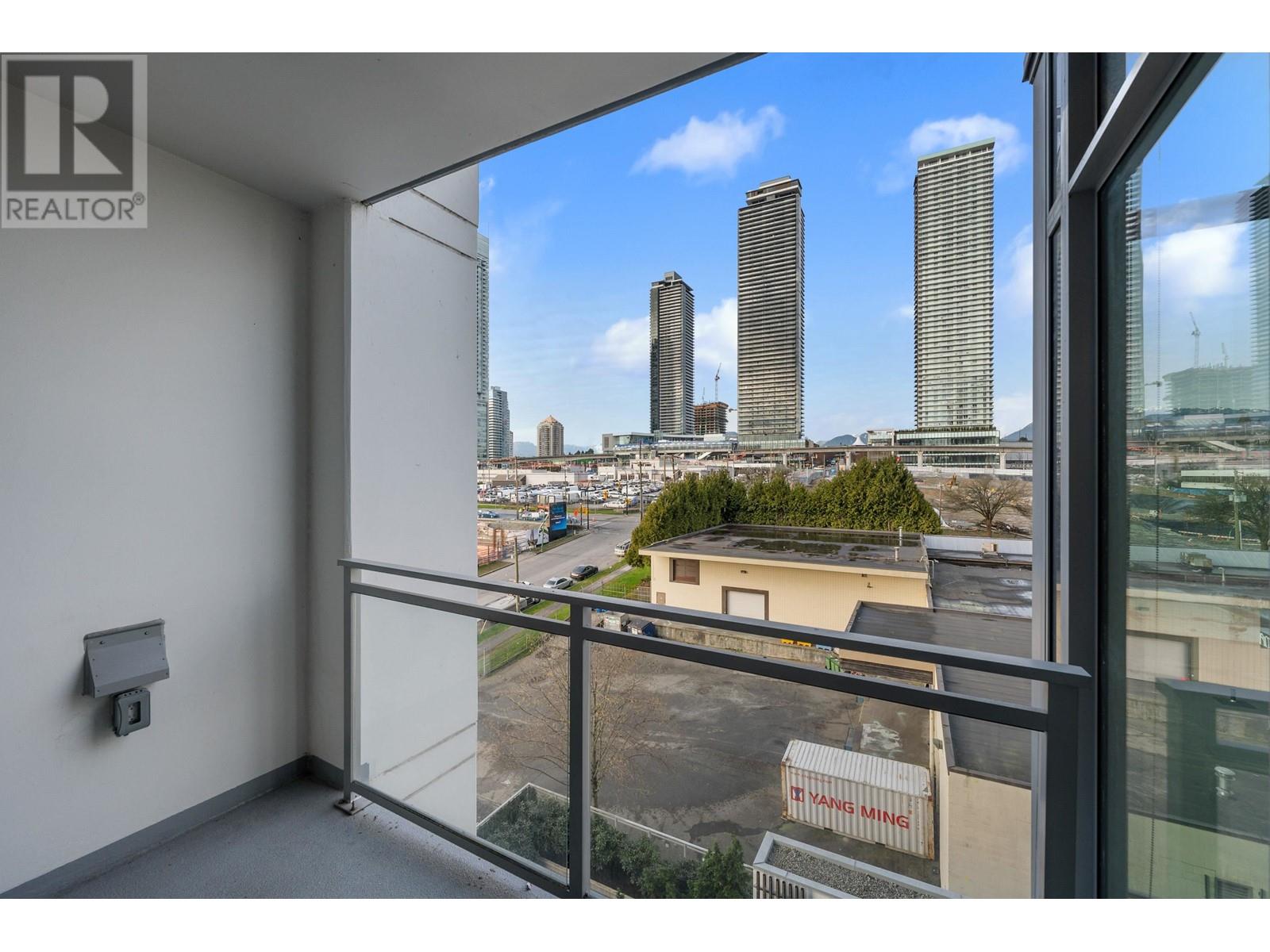 606 2288 Alpha Avenue, Burnaby, British Columbia  V5C 0L9 - Photo 20 - R2958125