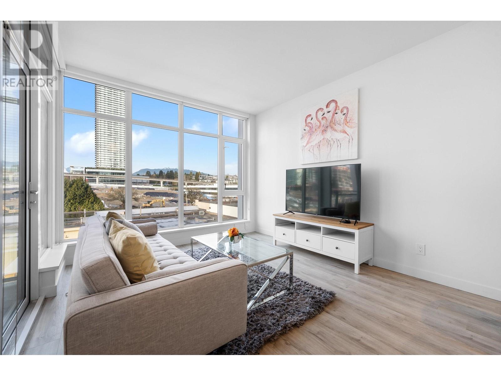 606 2288 Alpha Avenue, Burnaby, British Columbia  V5C 0L9 - Photo 5 - R2958125