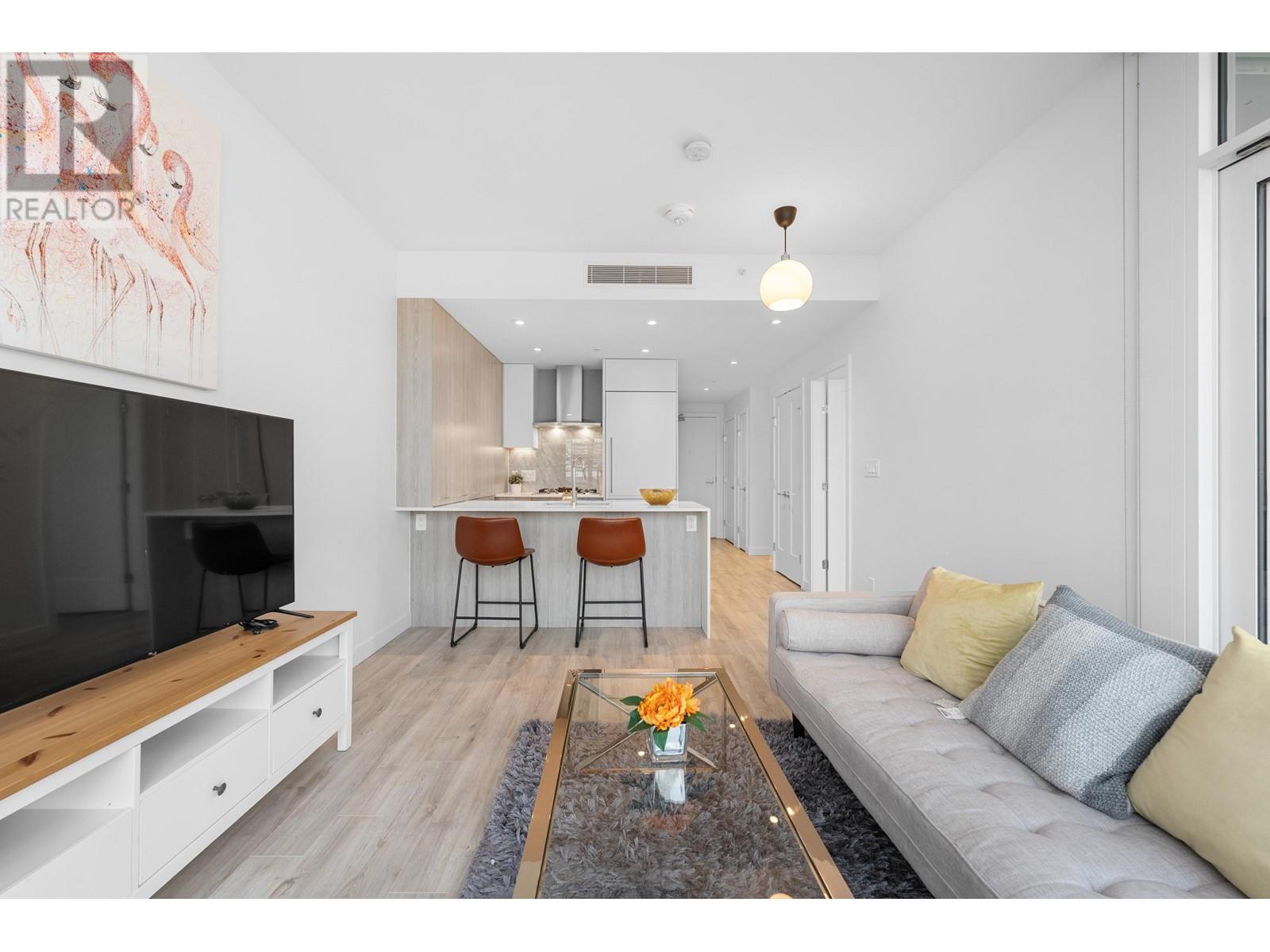 606 2288 Alpha Avenue, Burnaby, British Columbia  V5C 0L9 - Photo 6 - R2958125