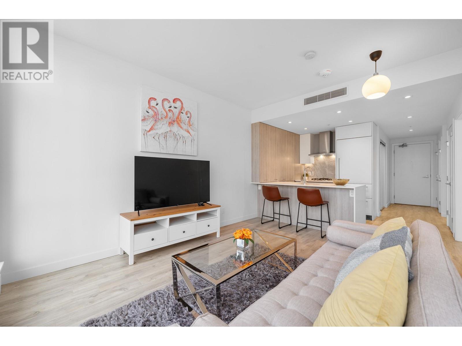 606 2288 Alpha Avenue, Burnaby, British Columbia  V5C 0L9 - Photo 8 - R2958125