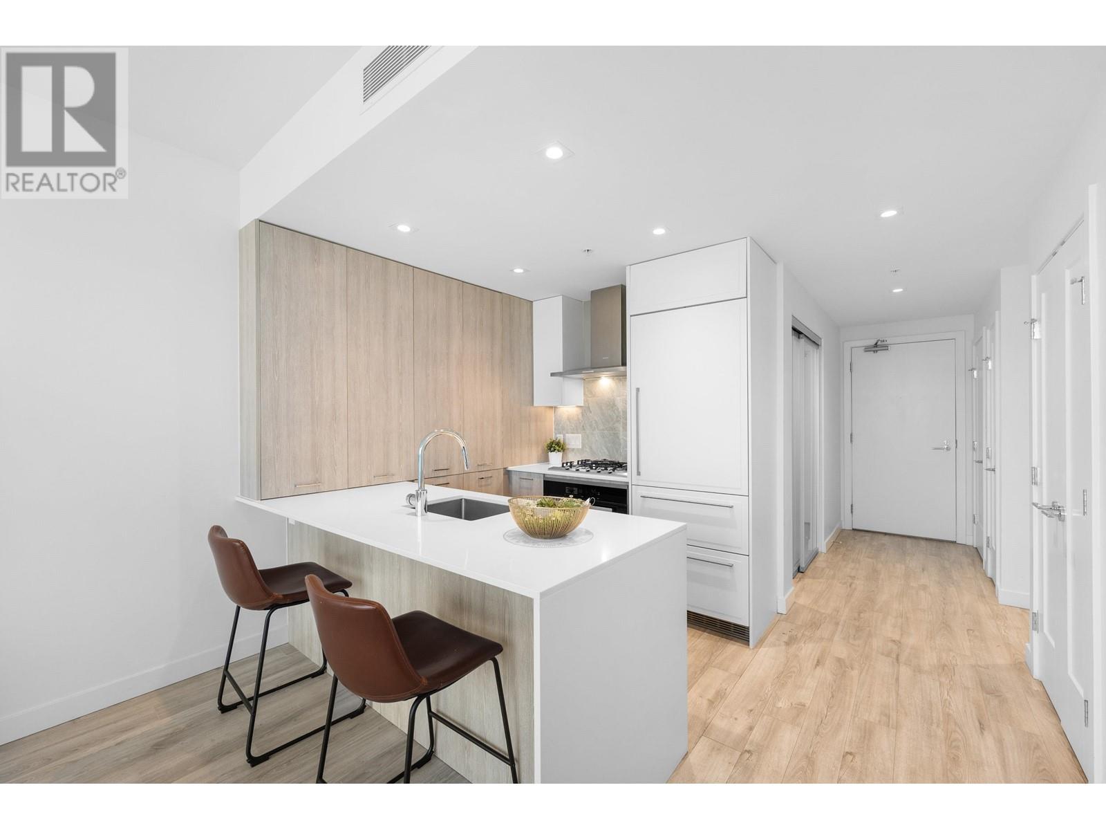 606 2288 Alpha Avenue, Burnaby, British Columbia  V5C 0L9 - Photo 9 - R2958125