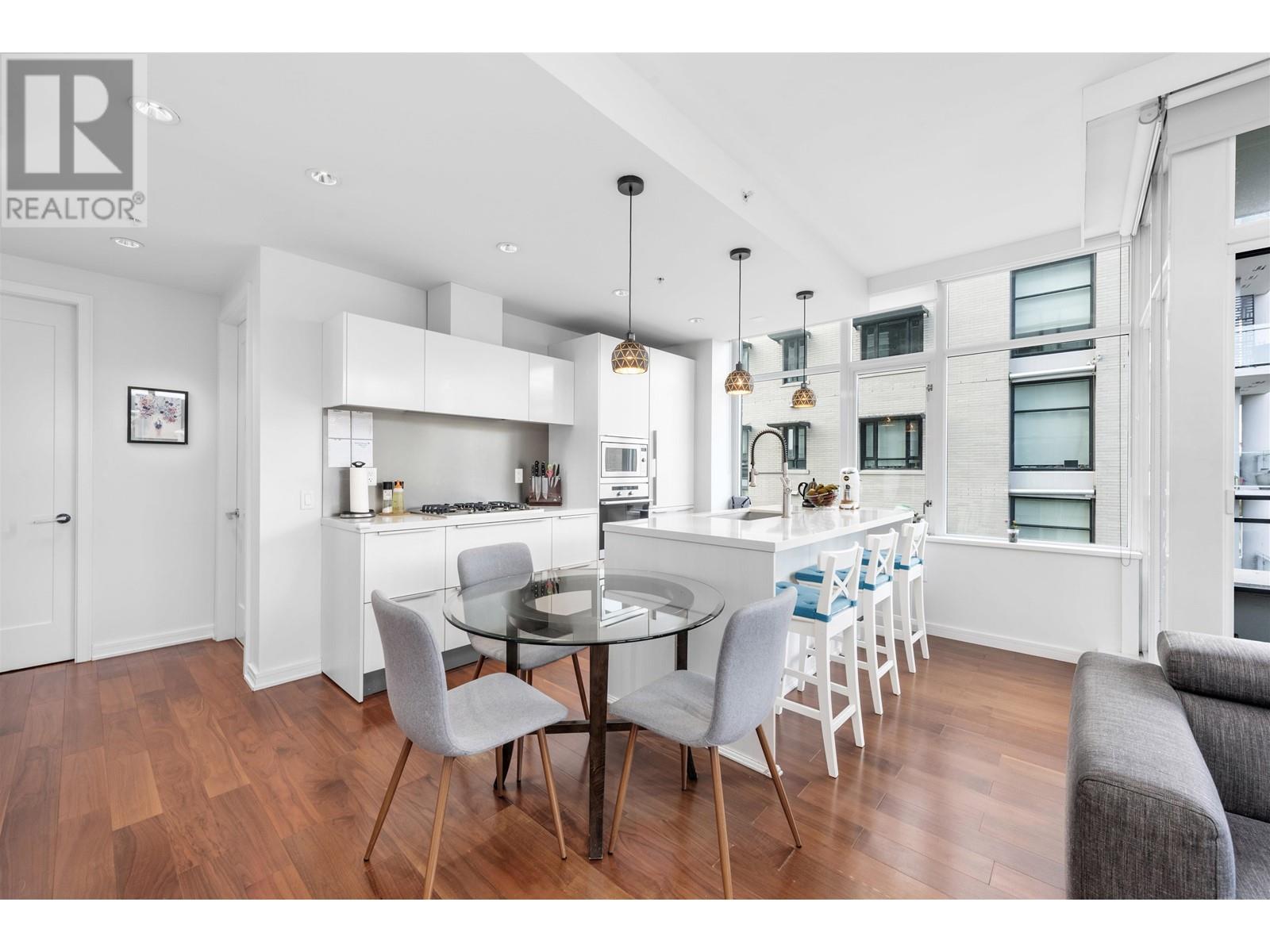 510 181 W 1ST AVENUE, Vancouver