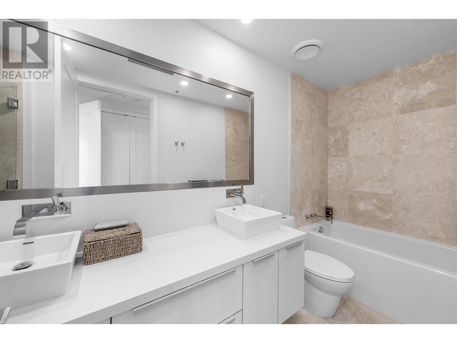 Listing Picture 11 of 27 : 510 181 W 1ST AVENUE, Vancouver / 溫哥華 - 魯藝地產 Yvonne Lu Group - MLS Medallion Club Member