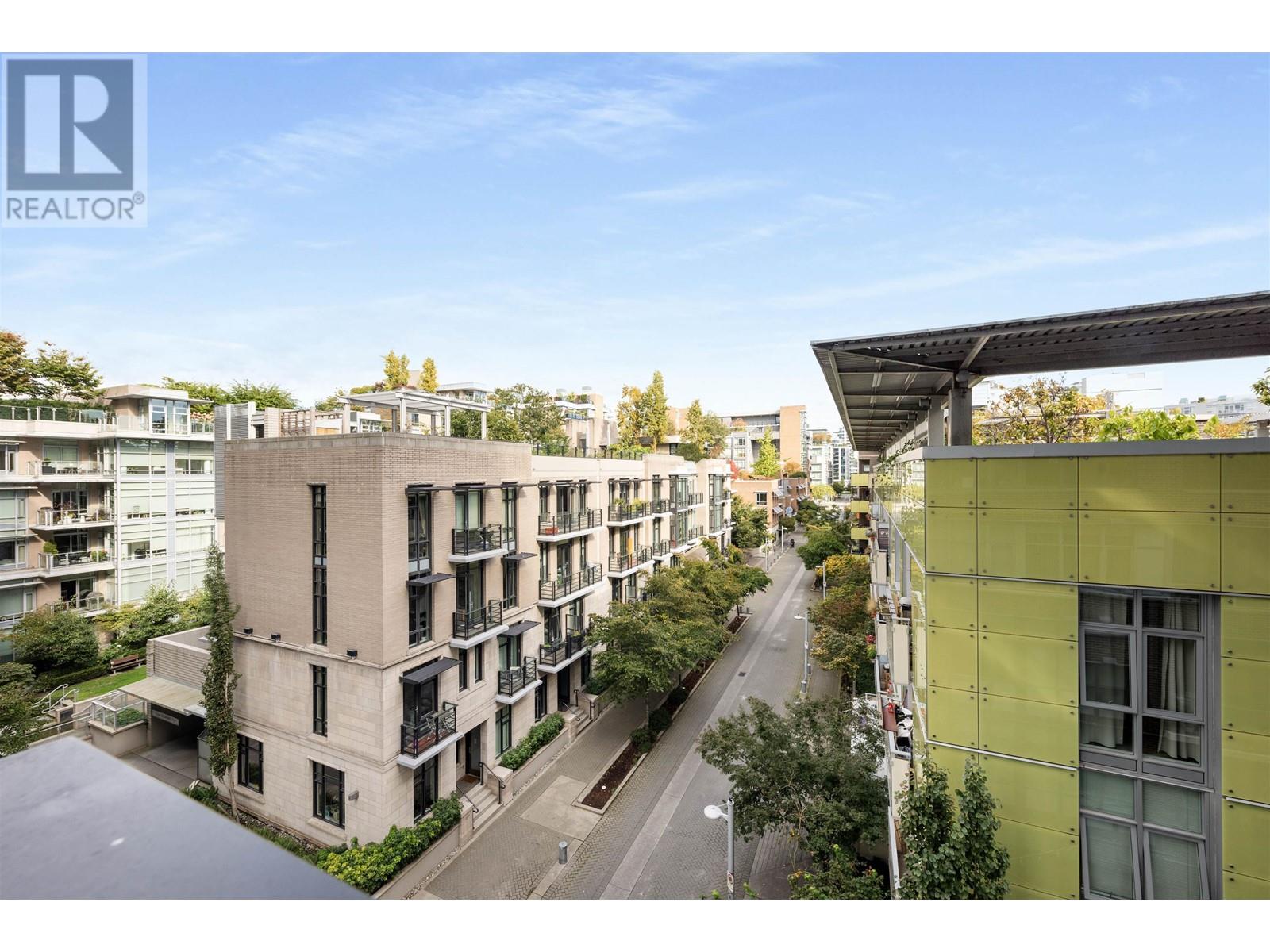 Listing Picture 17 of 27 : 510 181 W 1ST AVENUE, Vancouver / 溫哥華 - 魯藝地產 Yvonne Lu Group - MLS Medallion Club Member