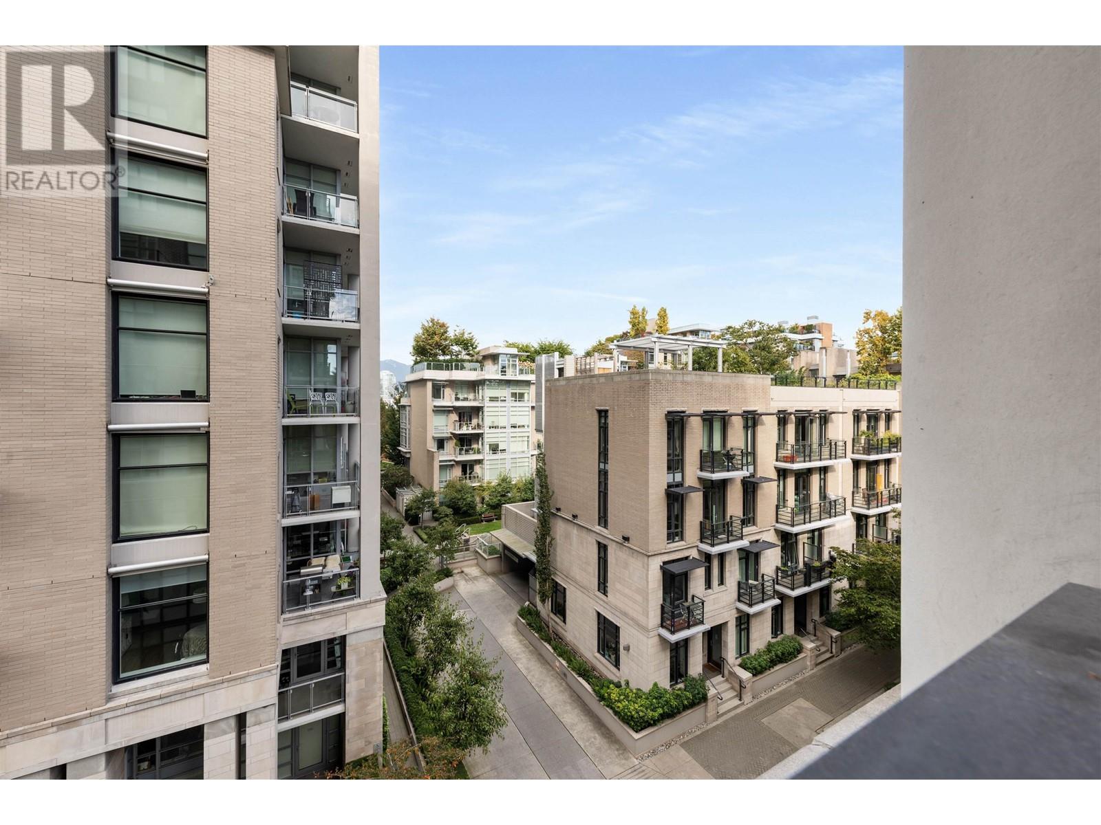 Listing Picture 18 of 27 : 510 181 W 1ST AVENUE, Vancouver / 溫哥華 - 魯藝地產 Yvonne Lu Group - MLS Medallion Club Member