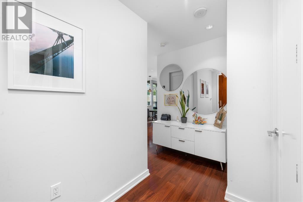 Listing Picture 20 of 27 : 510 181 W 1ST AVENUE, Vancouver / 溫哥華 - 魯藝地產 Yvonne Lu Group - MLS Medallion Club Member