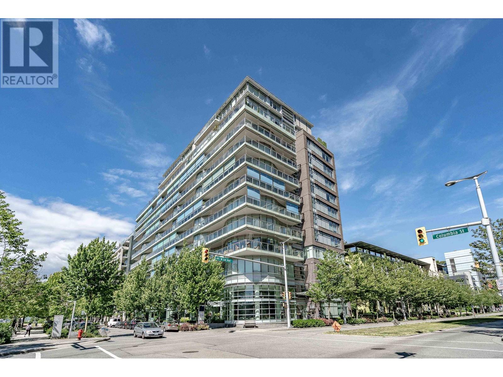 Listing Picture 23 of 27 : 510 181 W 1ST AVENUE, Vancouver / 溫哥華 - 魯藝地產 Yvonne Lu Group - MLS Medallion Club Member