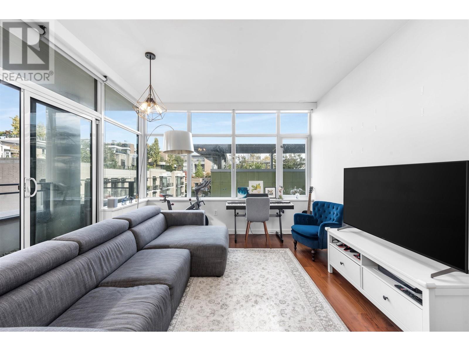 Listing Picture 7 of 27 : 510 181 W 1ST AVENUE, Vancouver / 溫哥華 - 魯藝地產 Yvonne Lu Group - MLS Medallion Club Member