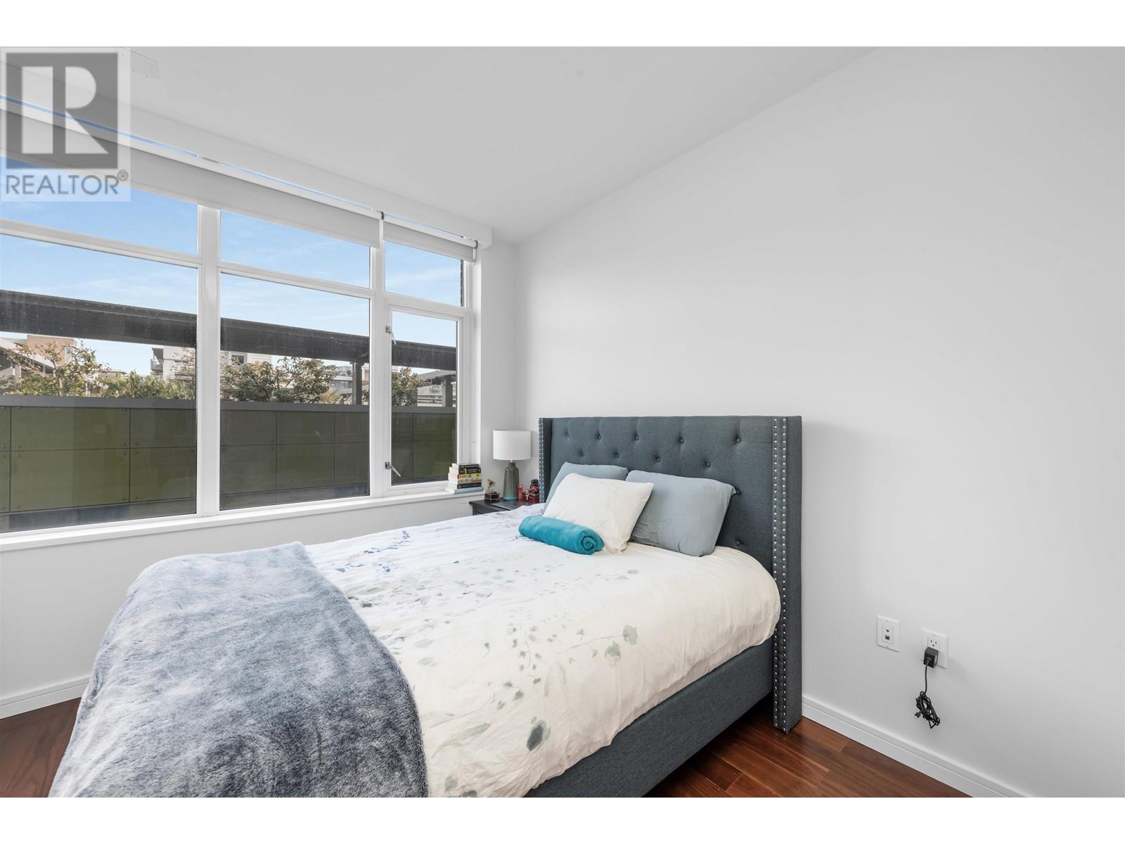 Listing Picture 8 of 27 : 510 181 W 1ST AVENUE, Vancouver / 溫哥華 - 魯藝地產 Yvonne Lu Group - MLS Medallion Club Member