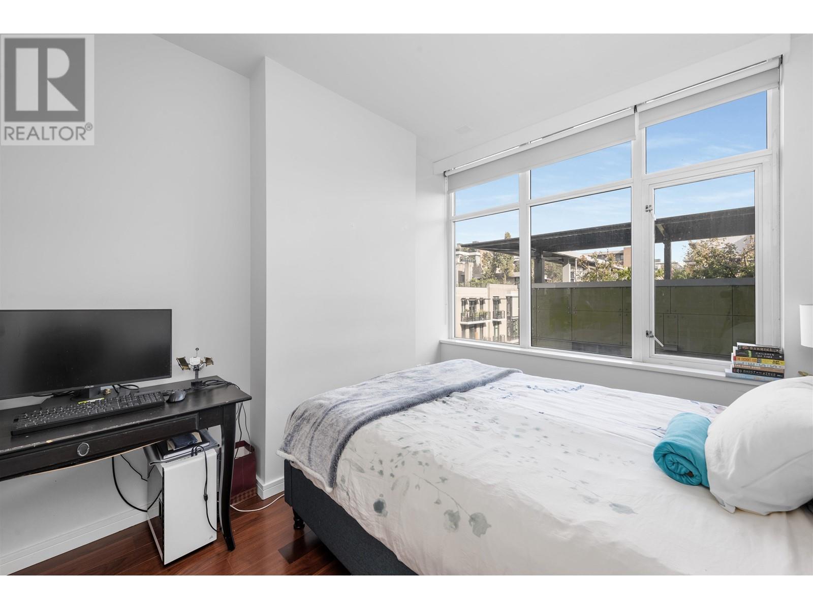 Listing Picture 9 of 27 : 510 181 W 1ST AVENUE, Vancouver / 溫哥華 - 魯藝地產 Yvonne Lu Group - MLS Medallion Club Member