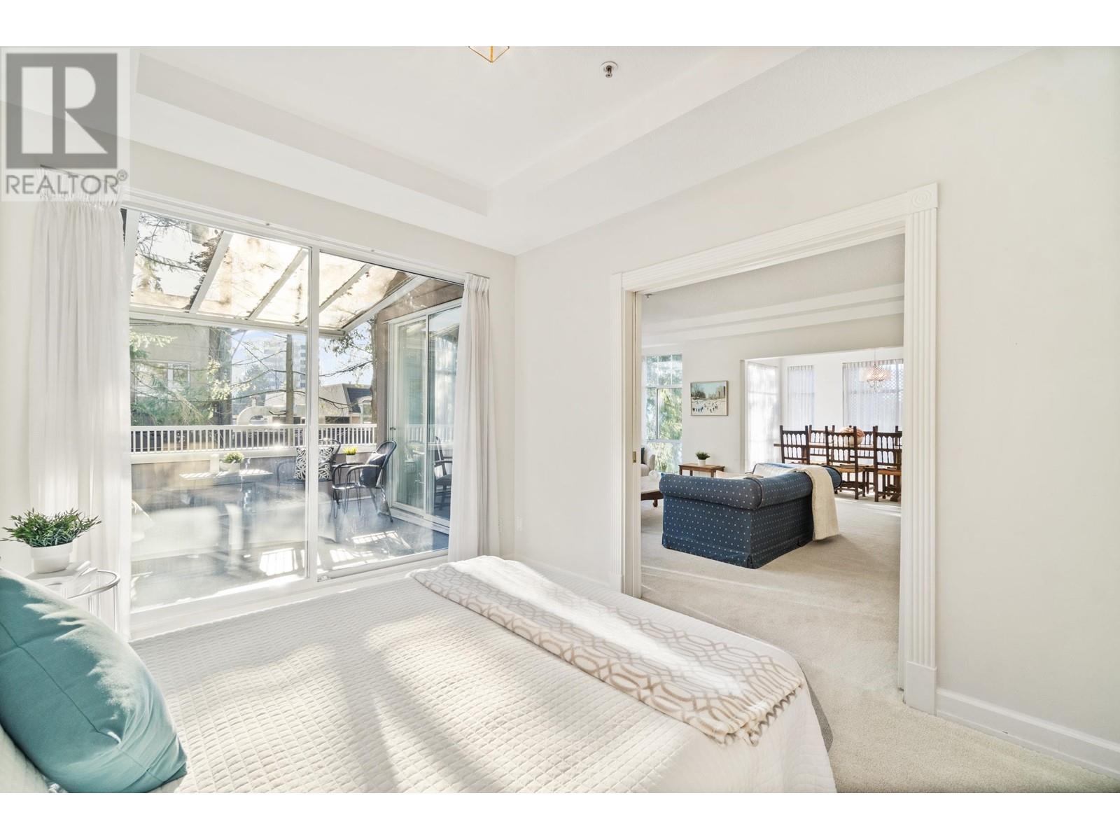 303 2210 W 40th Avenue, Vancouver, British Columbia  V6M 1W6 - Photo 18 - R2958142