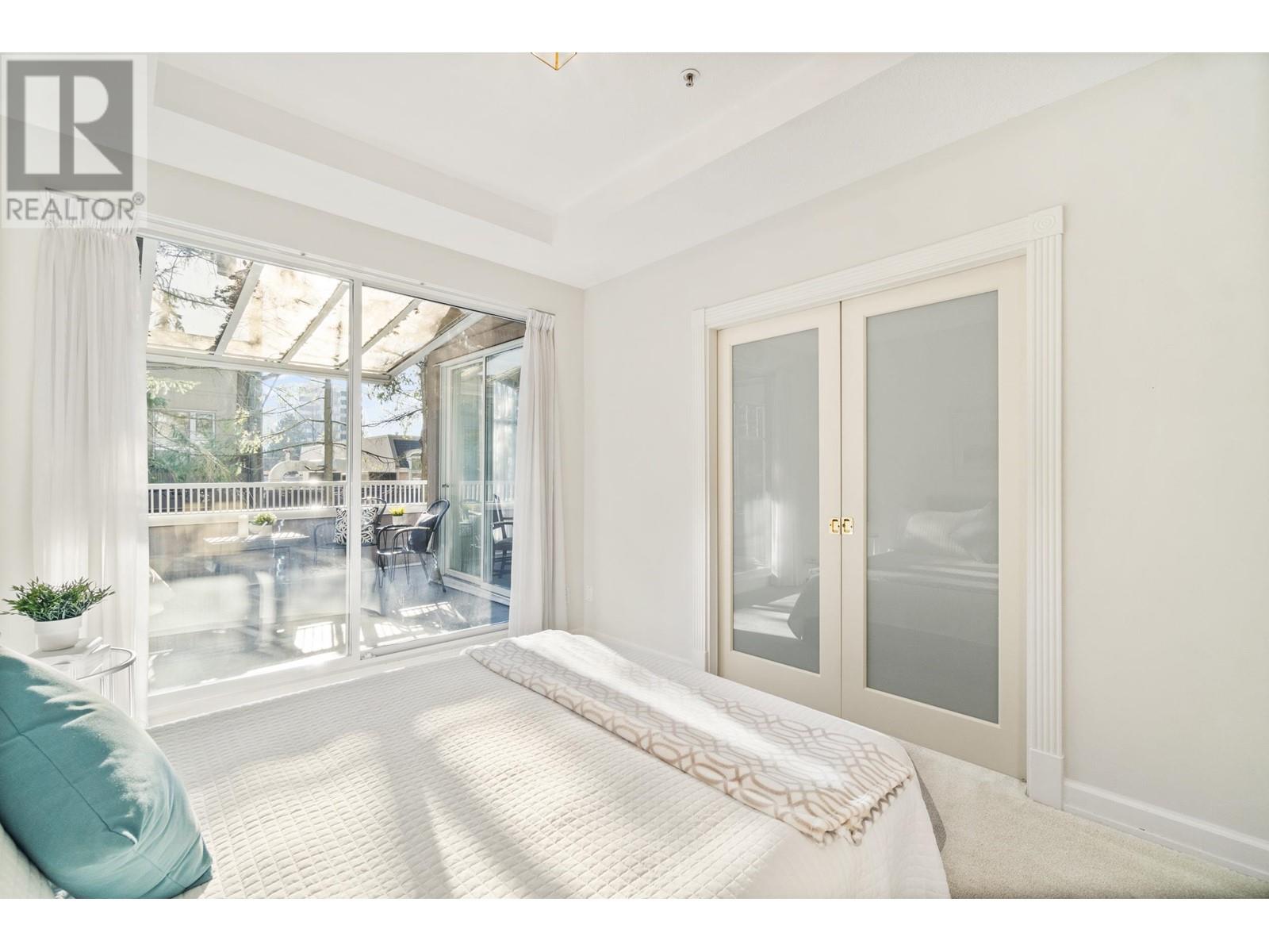 303 2210 W 40th Avenue, Vancouver, British Columbia  V6M 1W6 - Photo 20 - R2958142