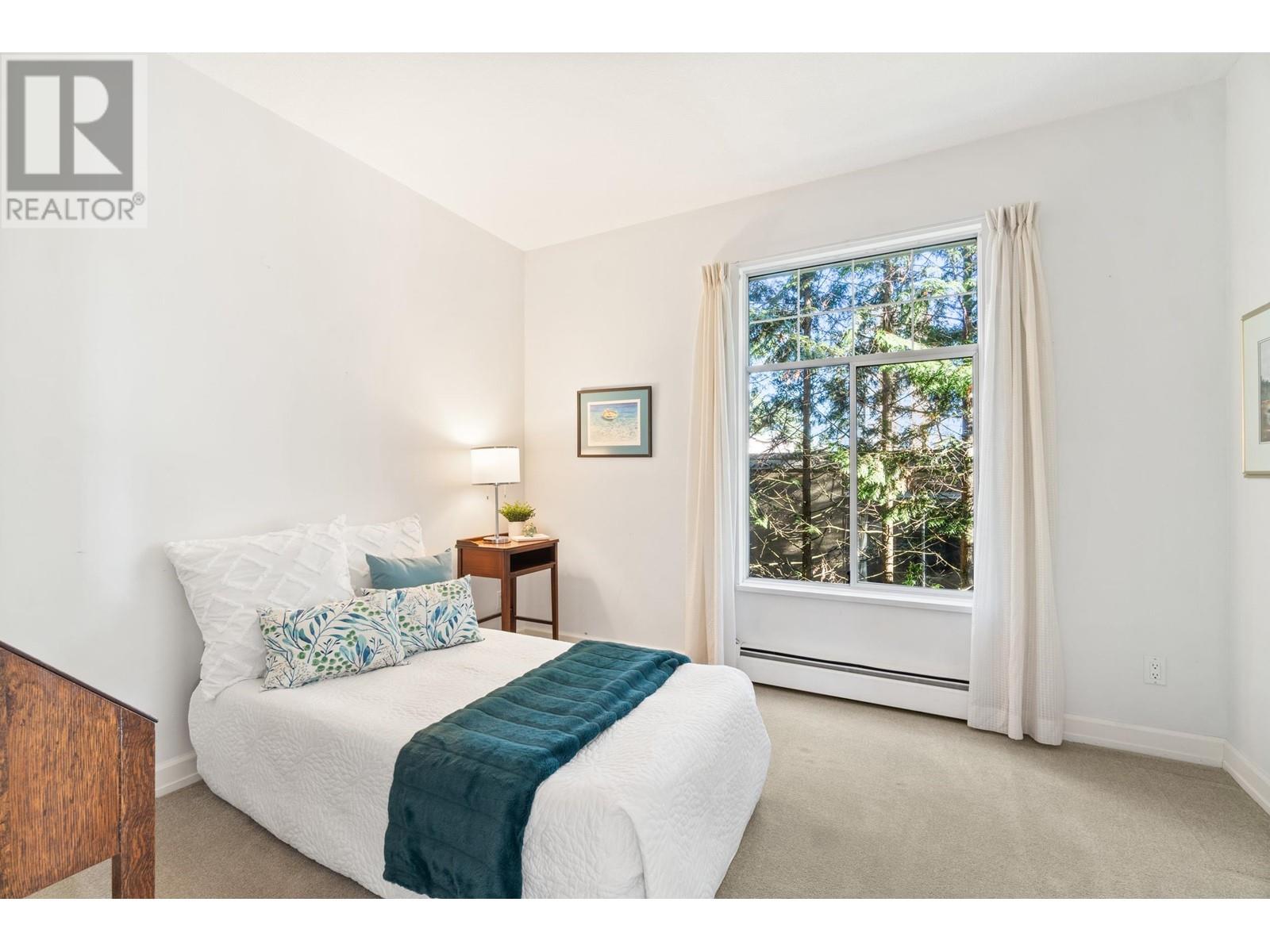 303 2210 W 40th Avenue, Vancouver, British Columbia  V6M 1W6 - Photo 23 - R2958142