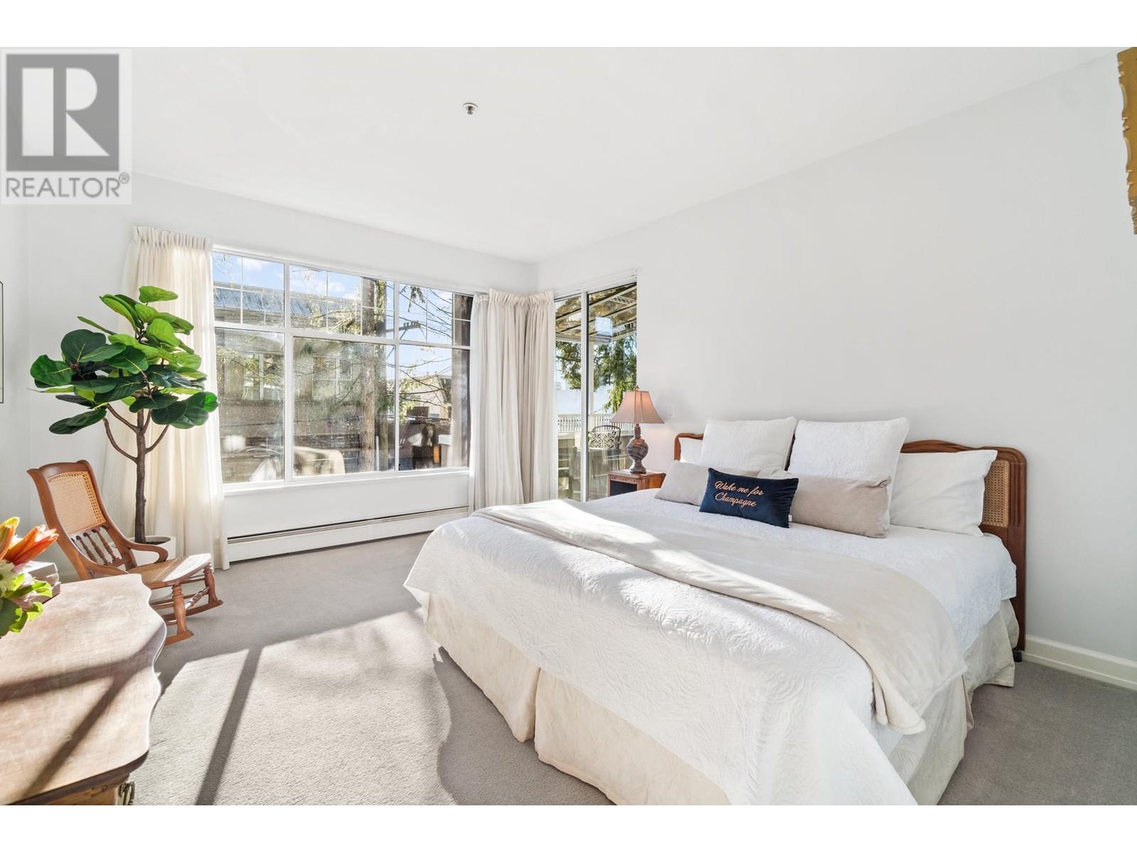 303 2210 W 40th Avenue, Vancouver, British Columbia  V6M 1W6 - Photo 28 - R2958142