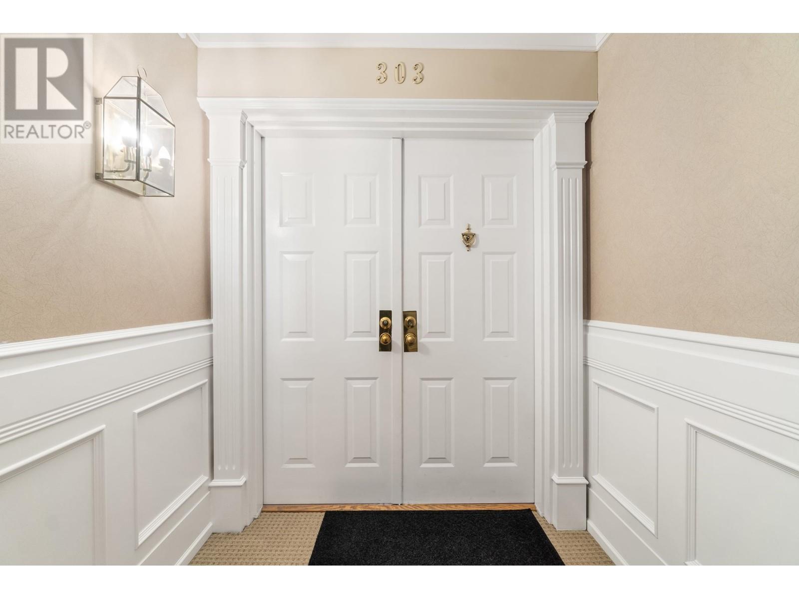 303 2210 W 40th Avenue, Vancouver, British Columbia  V6M 1W6 - Photo 3 - R2958142