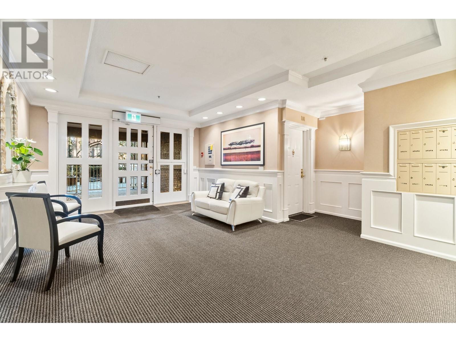 303 2210 W 40th Avenue, Vancouver, British Columbia  V6M 1W6 - Photo 35 - R2958142