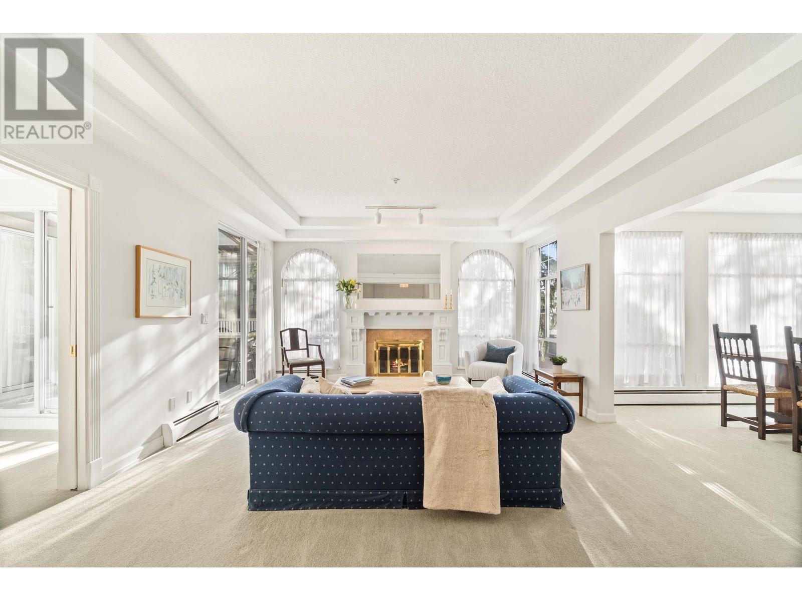 303 2210 W 40th Avenue, Vancouver, British Columbia  V6M 1W6 - Photo 5 - R2958142