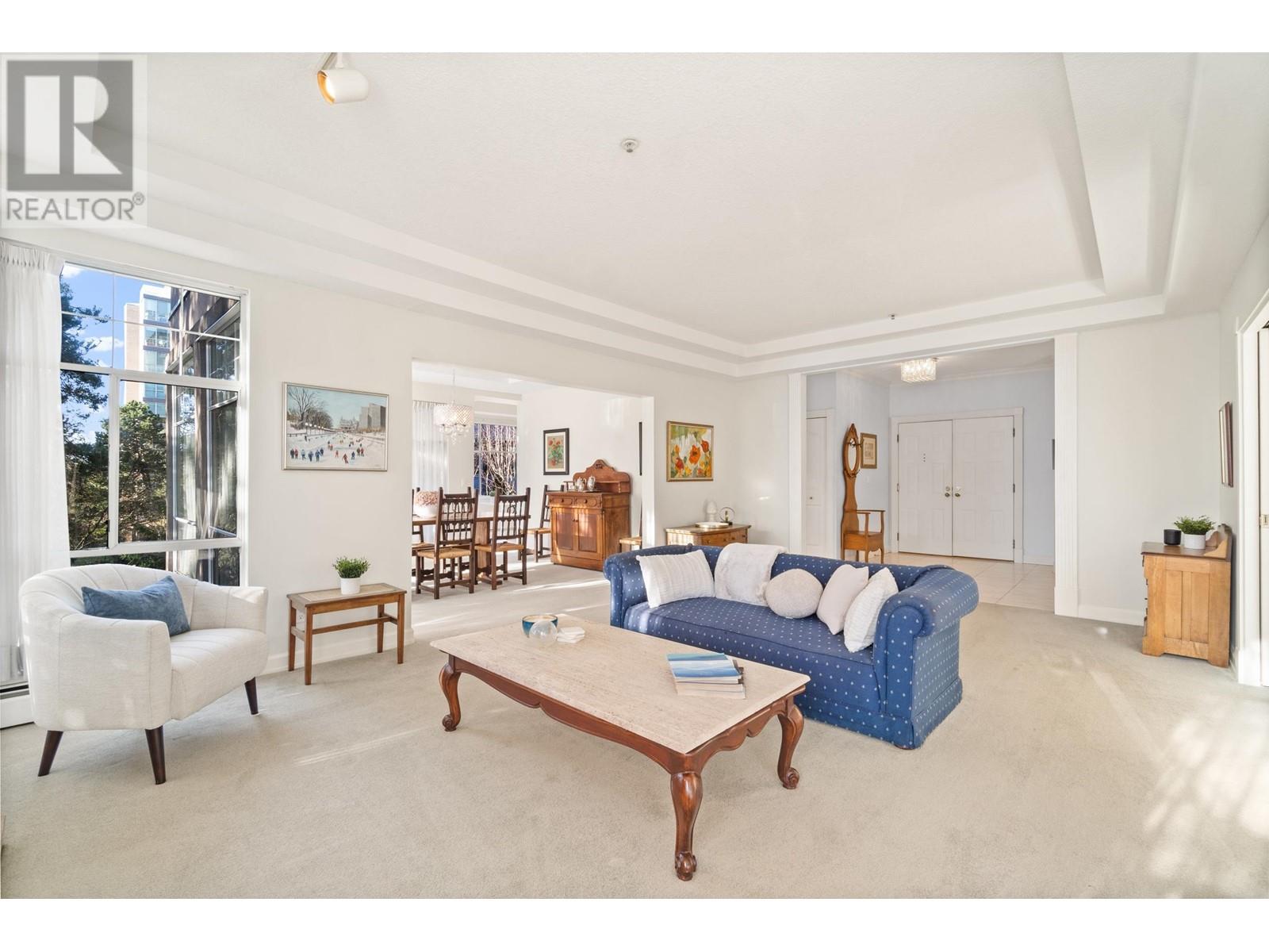 303 2210 W 40th Avenue, Vancouver, British Columbia  V6M 1W6 - Photo 7 - R2958142