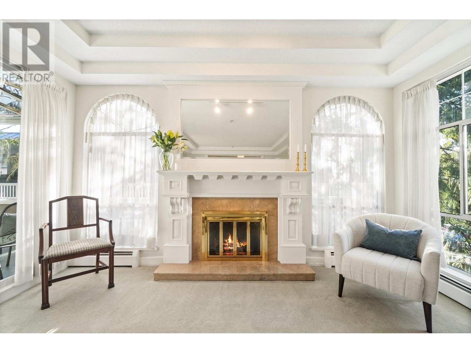 303 2210 W 40th Avenue, Vancouver, British Columbia  V6M 1W6 - Photo 8 - R2958142