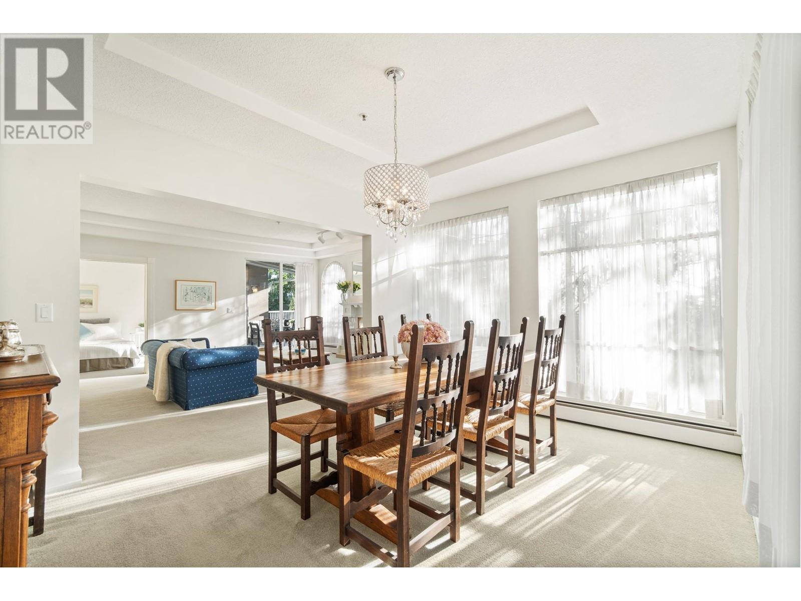 303 2210 W 40th Avenue, Vancouver, British Columbia  V6M 1W6 - Photo 9 - R2958142