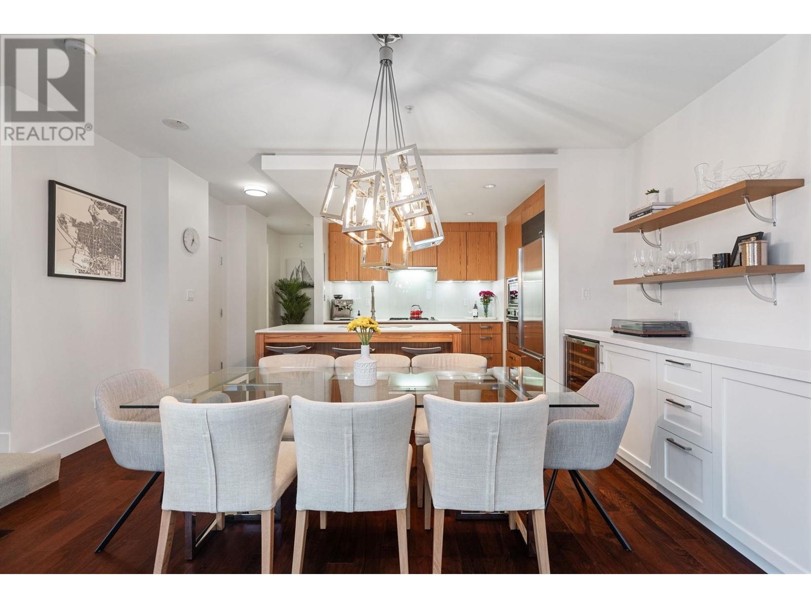 1689 W 8th Avenue, Vancouver, British Columbia  V6J 1T8 - Photo 10 - R2958147