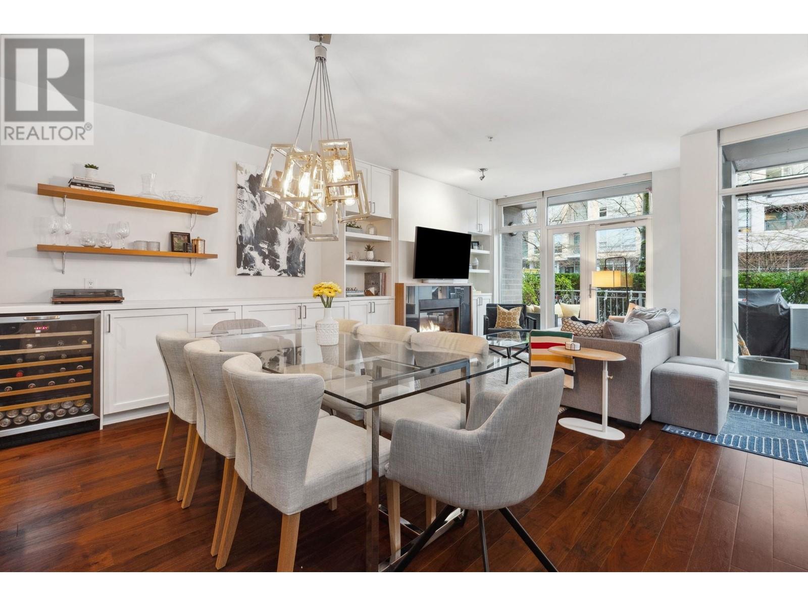 1689 W 8th Avenue, Vancouver, British Columbia  V6J 1T8 - Photo 9 - R2958147