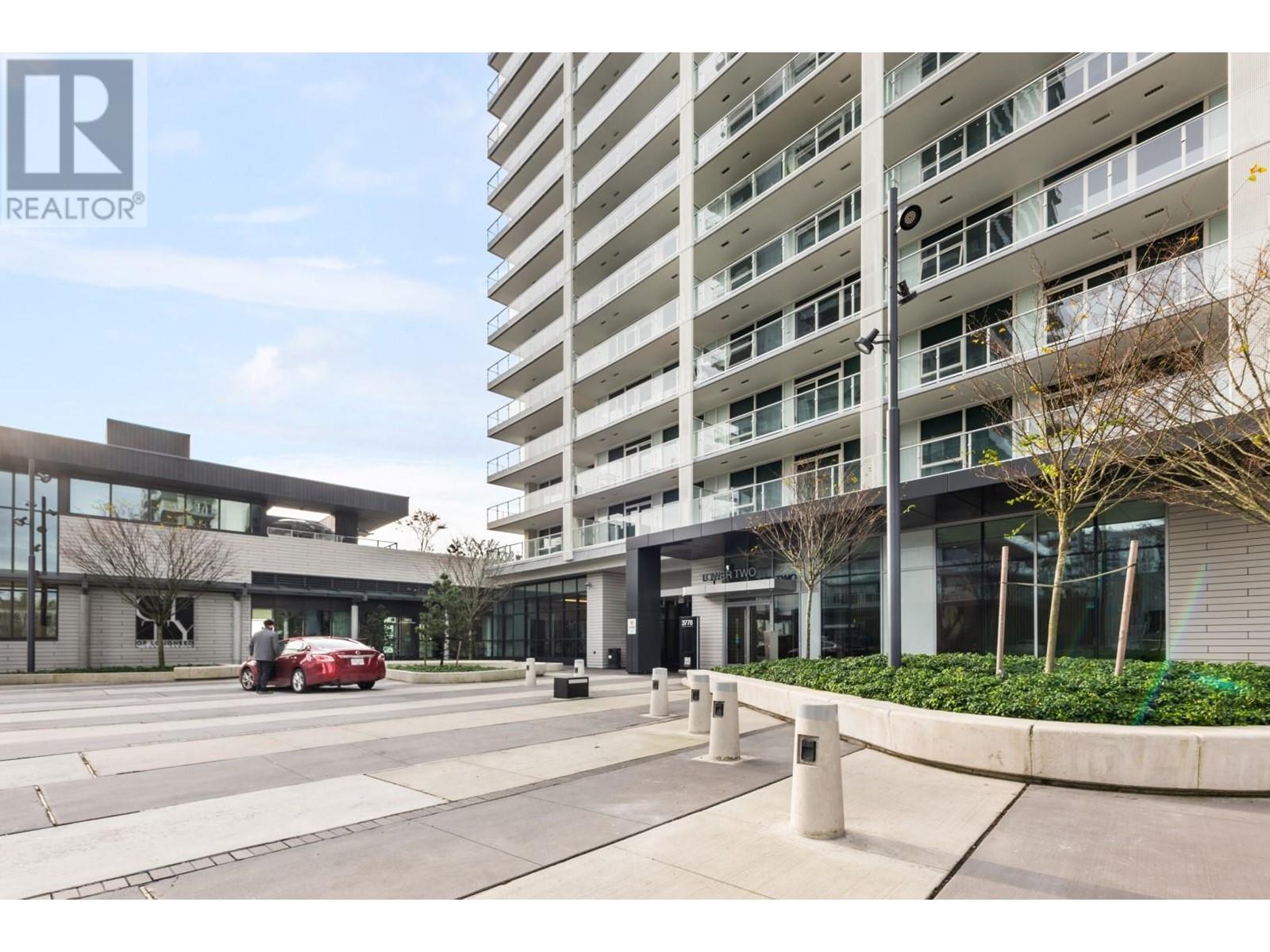 4109 3833 Evergreen Place, Burnaby, British Columbia  V3J 0M2 - Photo 23 - R2958150