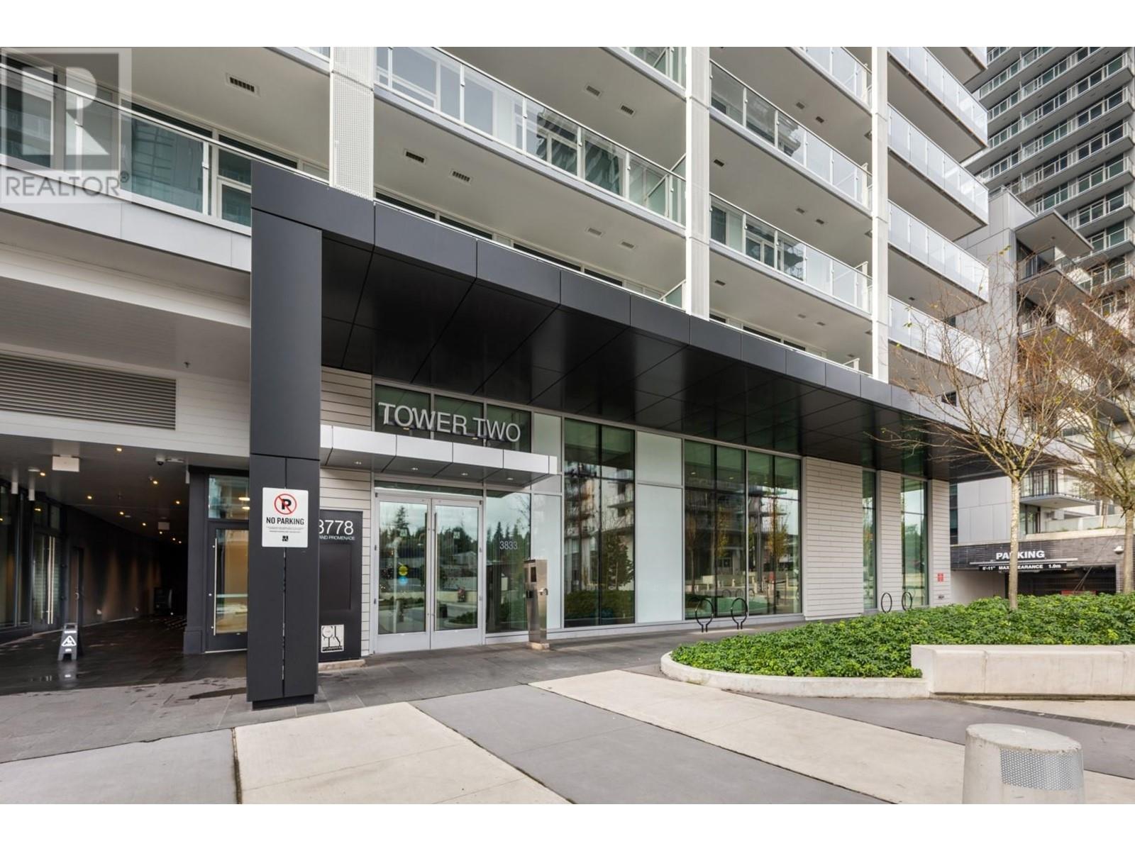 4109 3833 Evergreen Place, Burnaby, British Columbia  V3J 0M2 - Photo 24 - R2958150