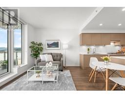 4109 3833 EVERGREEN PLACE, Burnaby, British Columbia
