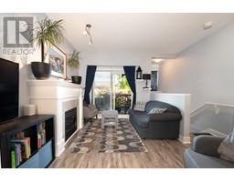 110 4438 ALBERT STREET, Burnaby, British Columbia