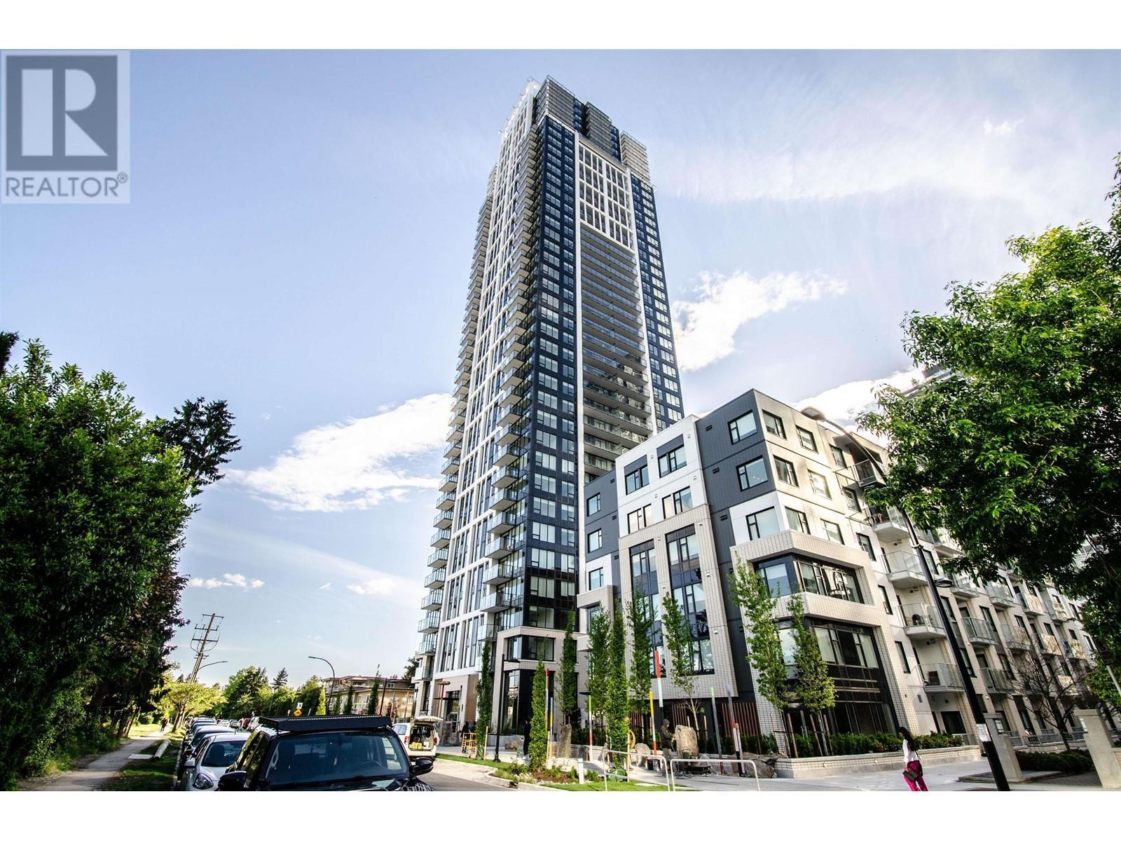 2702 6537 TELFORD AVENUE, burnaby, British Columbia